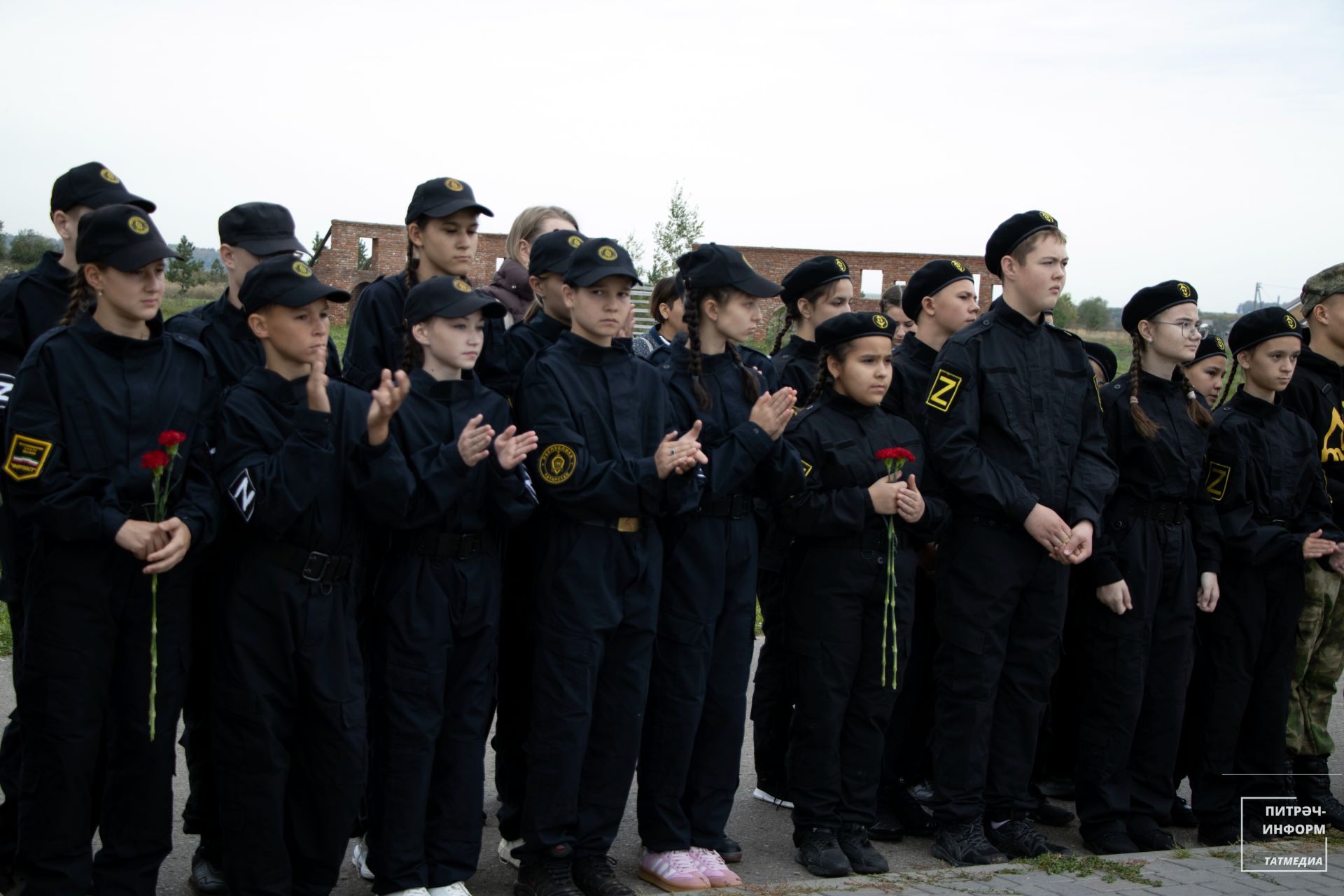 Спортның хәрби-гамәли төрләре буенча спартакиада - 2025