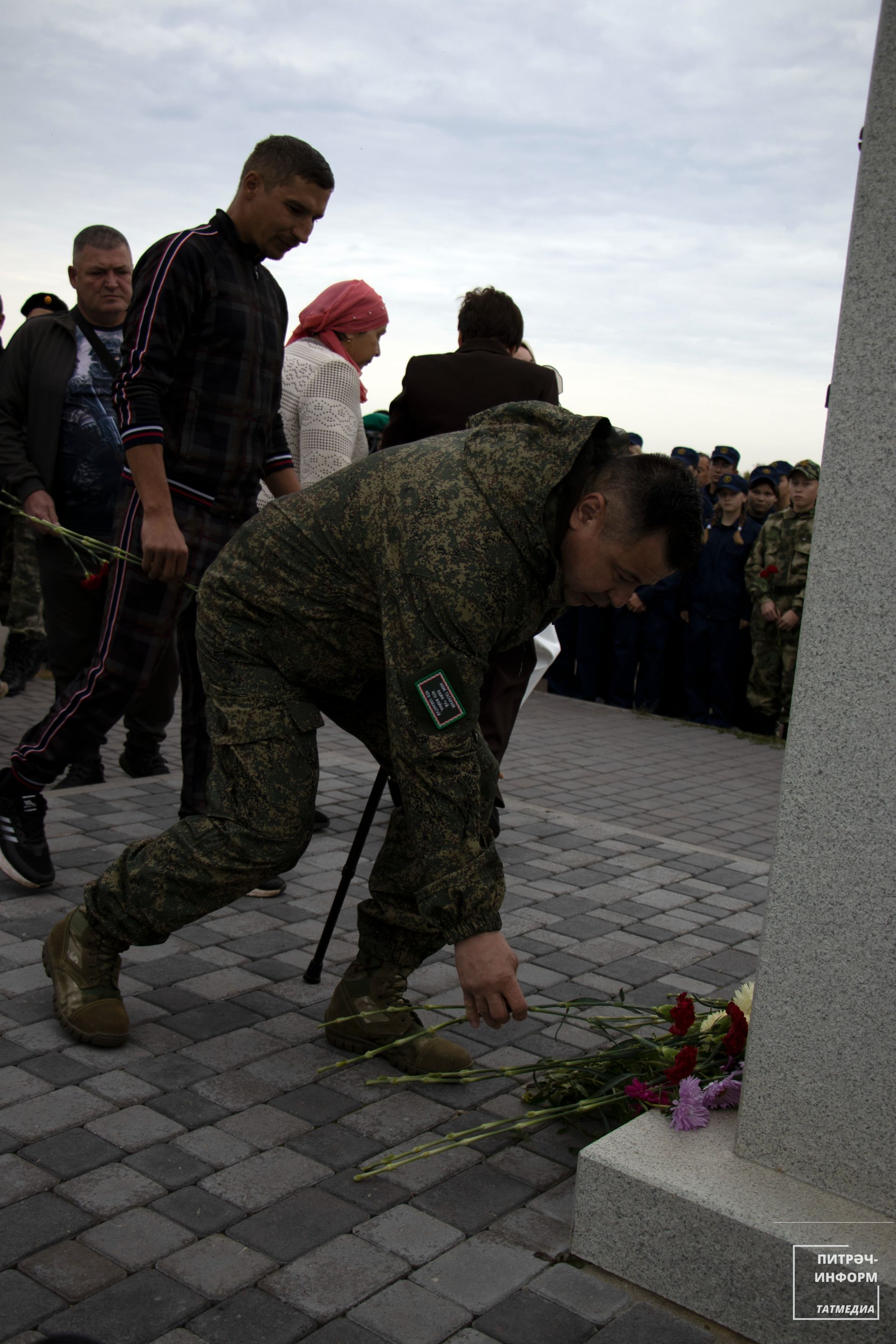 Спортның хәрби-гамәли төрләре буенча спартакиада - 2025