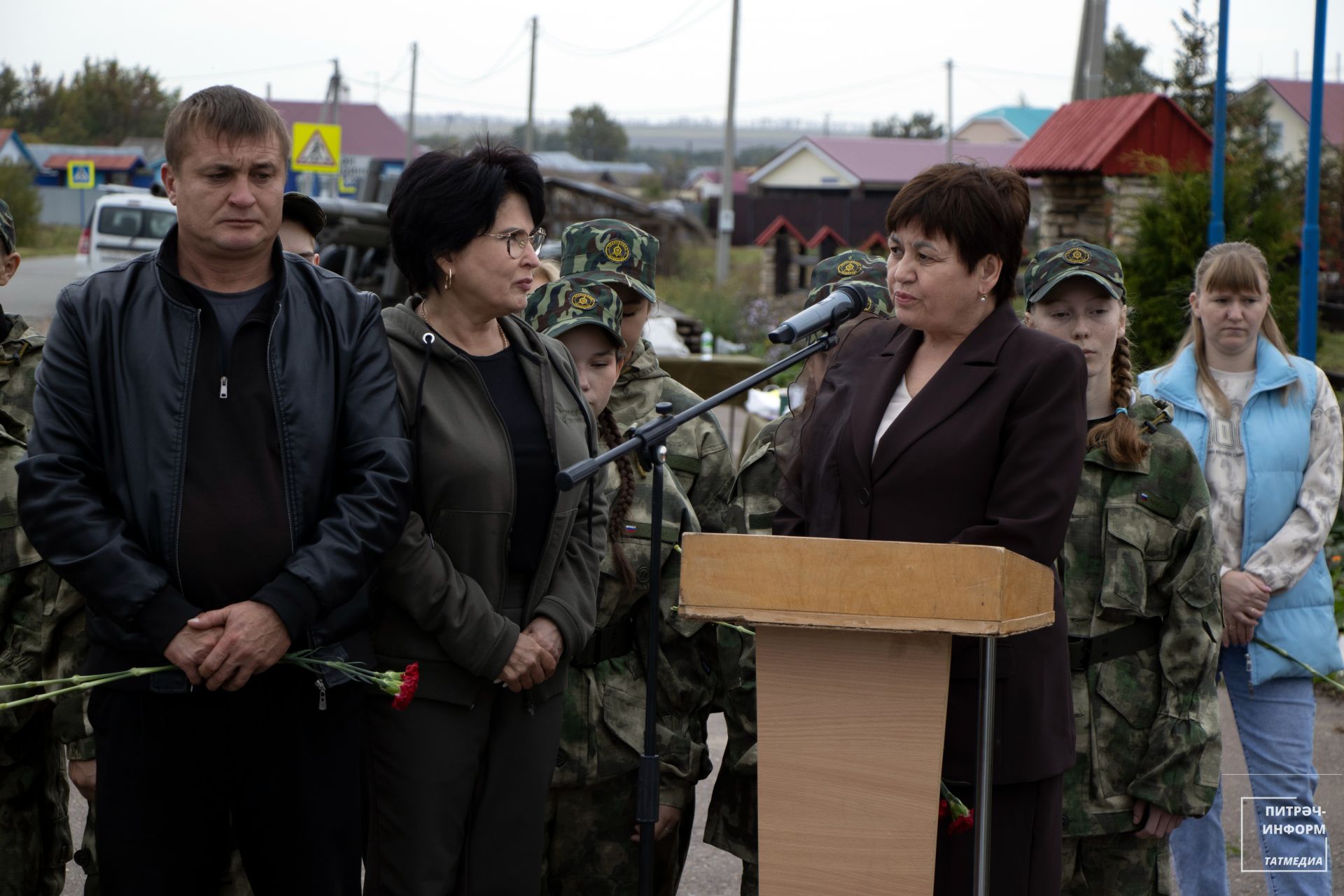 Спортның хәрби-гамәли төрләре буенча спартакиада - 2025