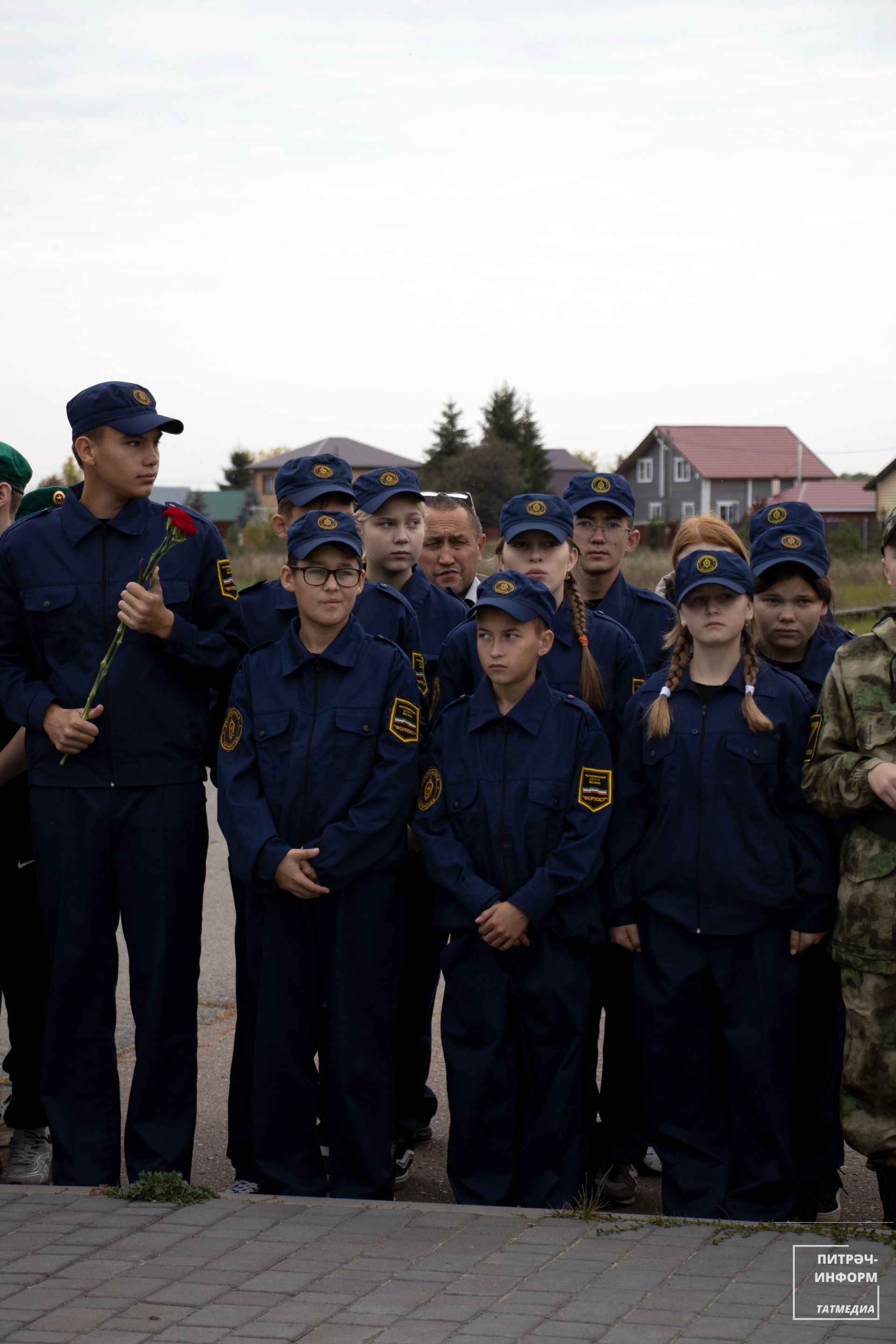 Спортның хәрби-гамәли төрләре буенча спартакиада - 2025