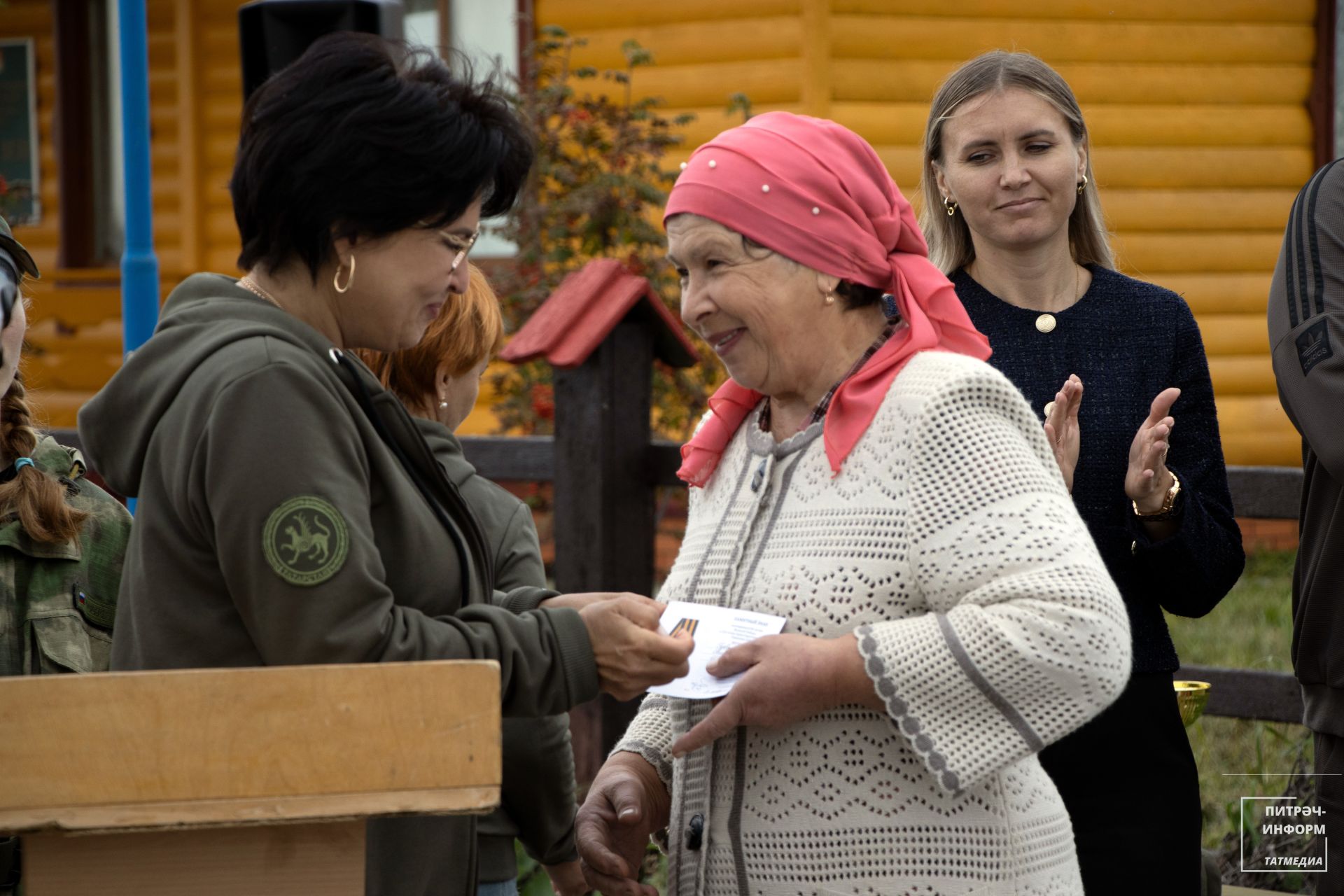 Спортның хәрби-гамәли төрләре буенча спартакиада - 2025