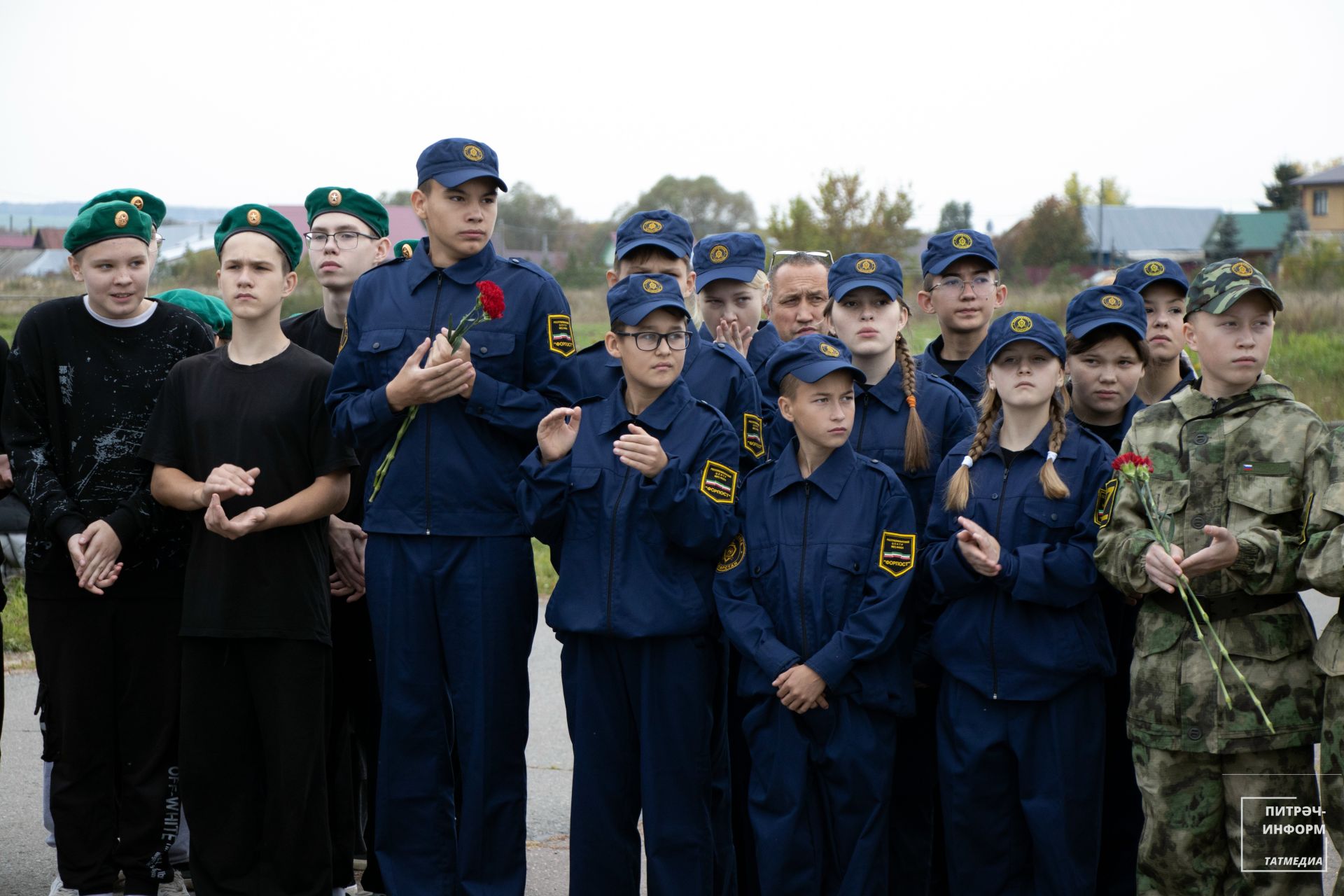 Спортның хәрби-гамәли төрләре буенча спартакиада - 2025