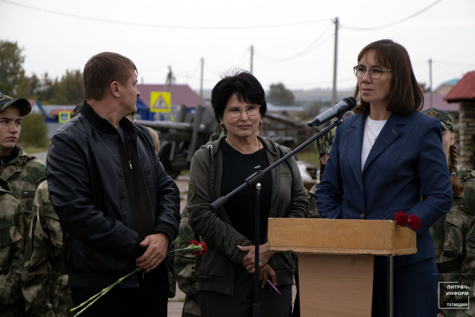 Спортның хәрби-гамәли төрләре буенча спартакиада - 2025