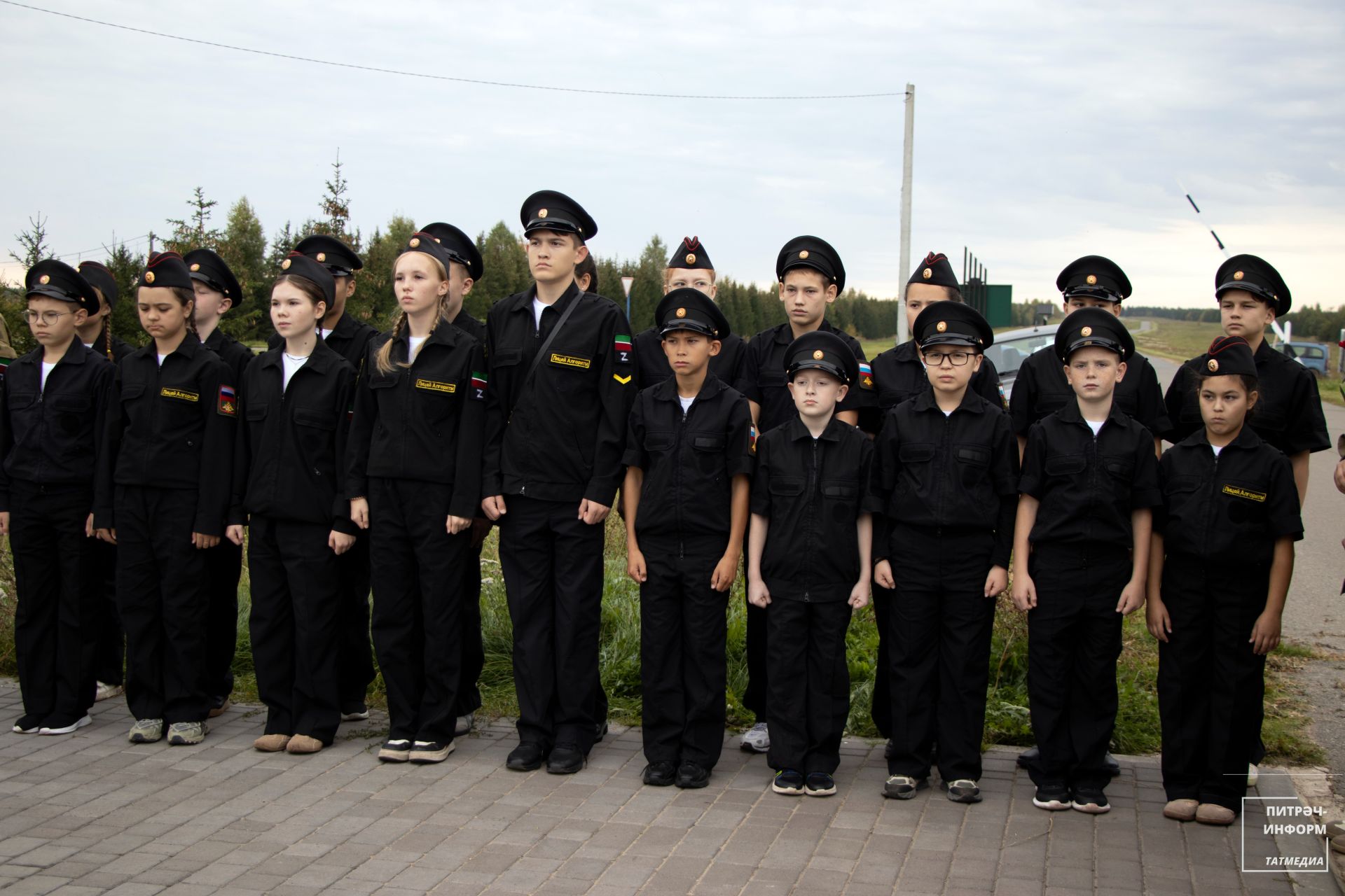 Спортның хәрби-гамәли төрләре буенча спартакиада - 2025