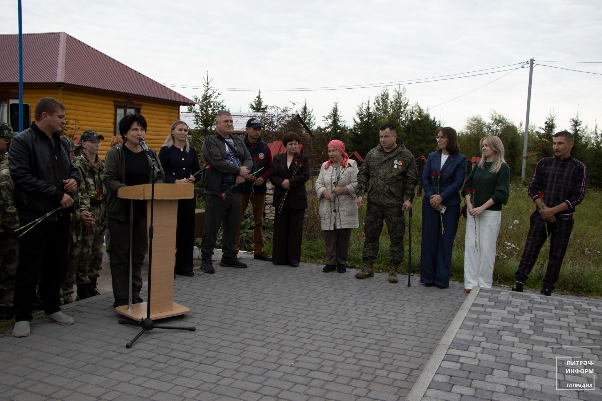 Спортның хәрби-гамәли төрләре буенча спартакиада - 2025