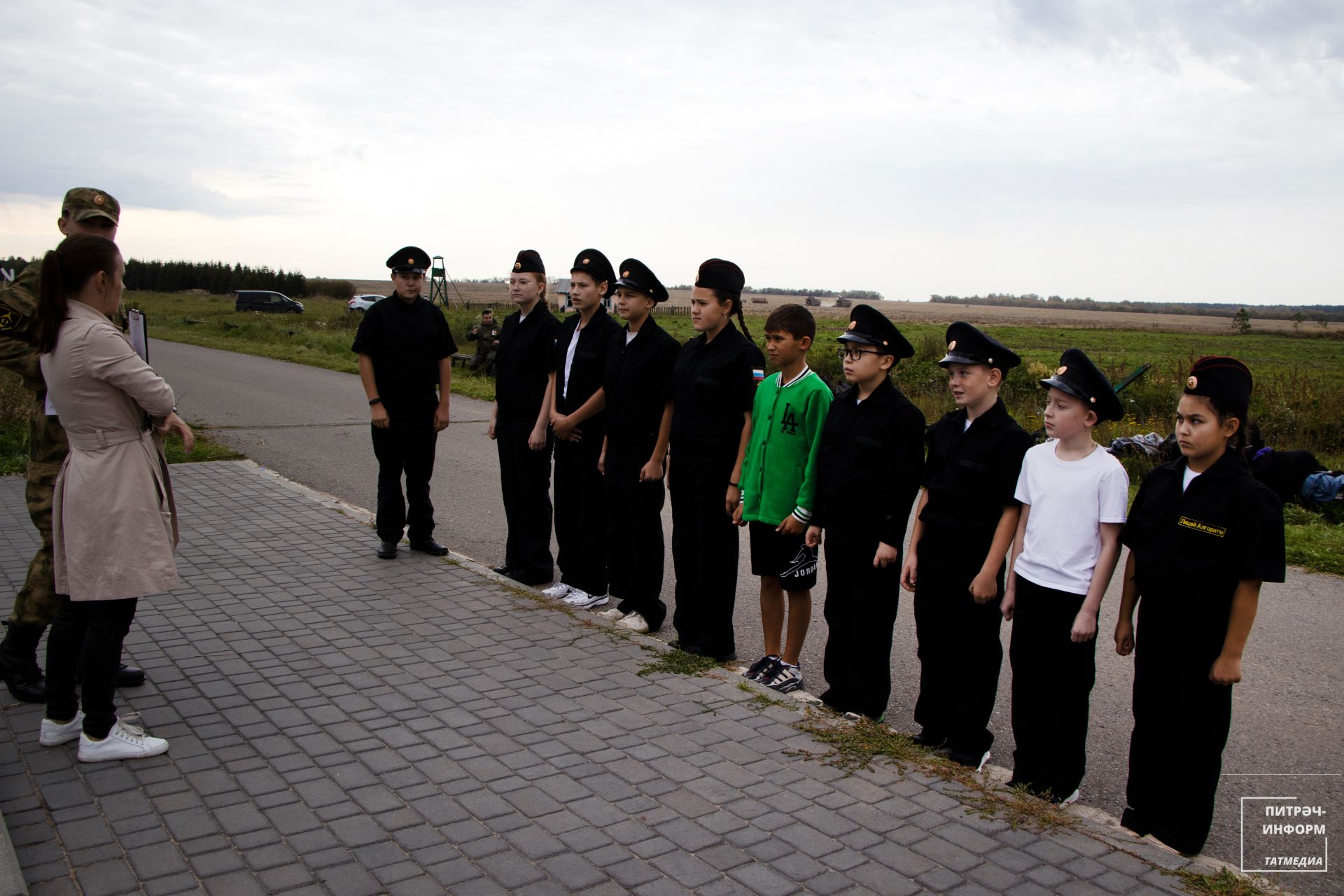 Спортның хәрби-гамәли төрләре буенча спартакиада - 2025