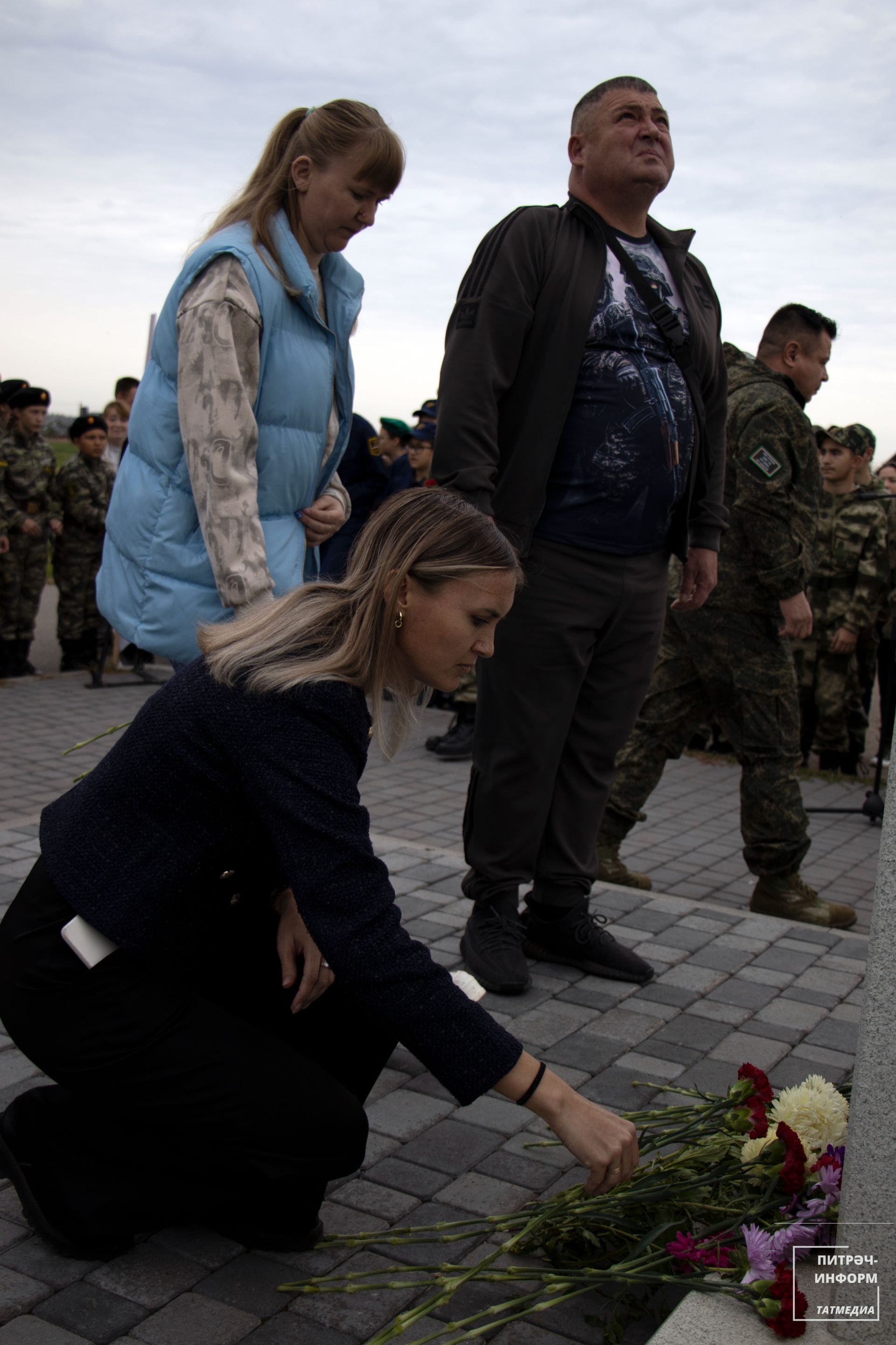 Спортның хәрби-гамәли төрләре буенча спартакиада - 2025