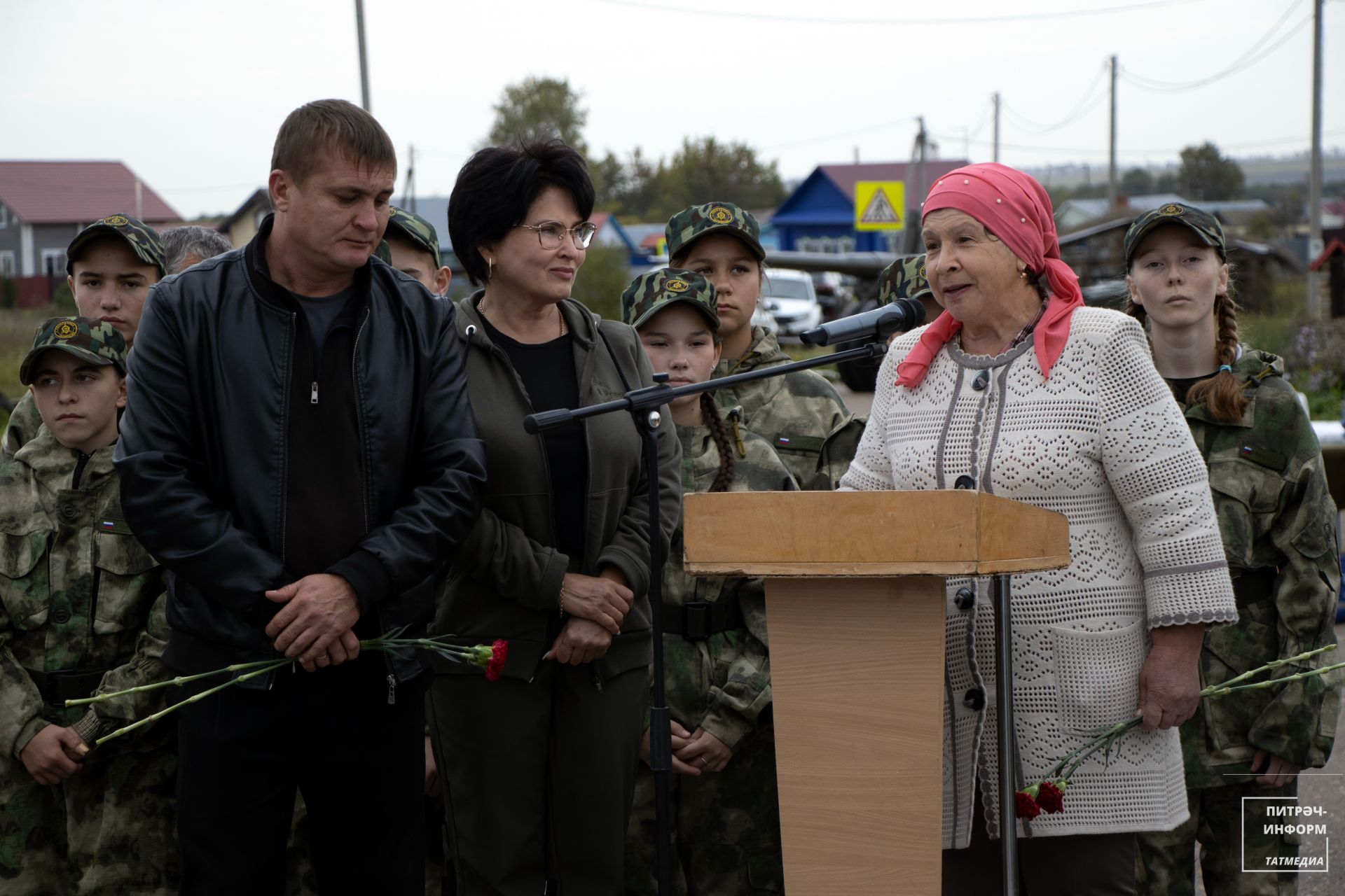 Спортның хәрби-гамәли төрләре буенча спартакиада - 2025