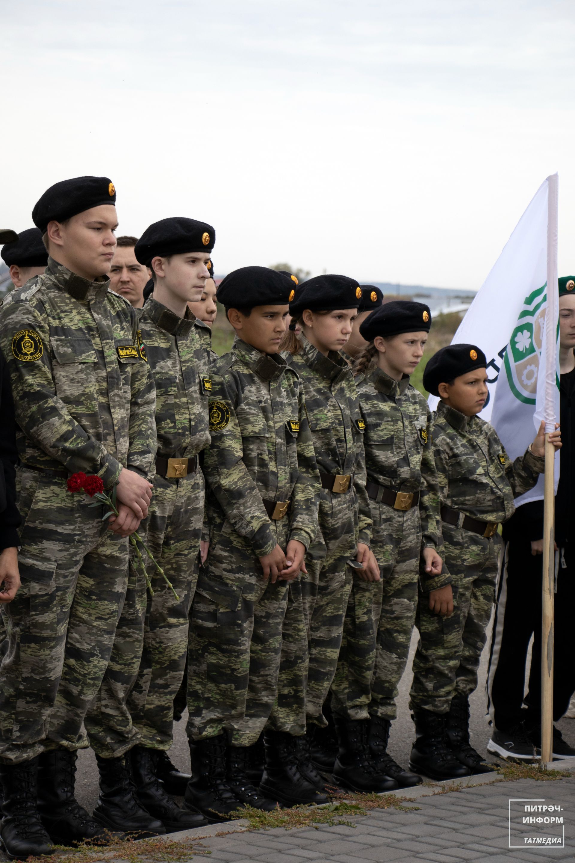 Спортның хәрби-гамәли төрләре буенча спартакиада - 2025