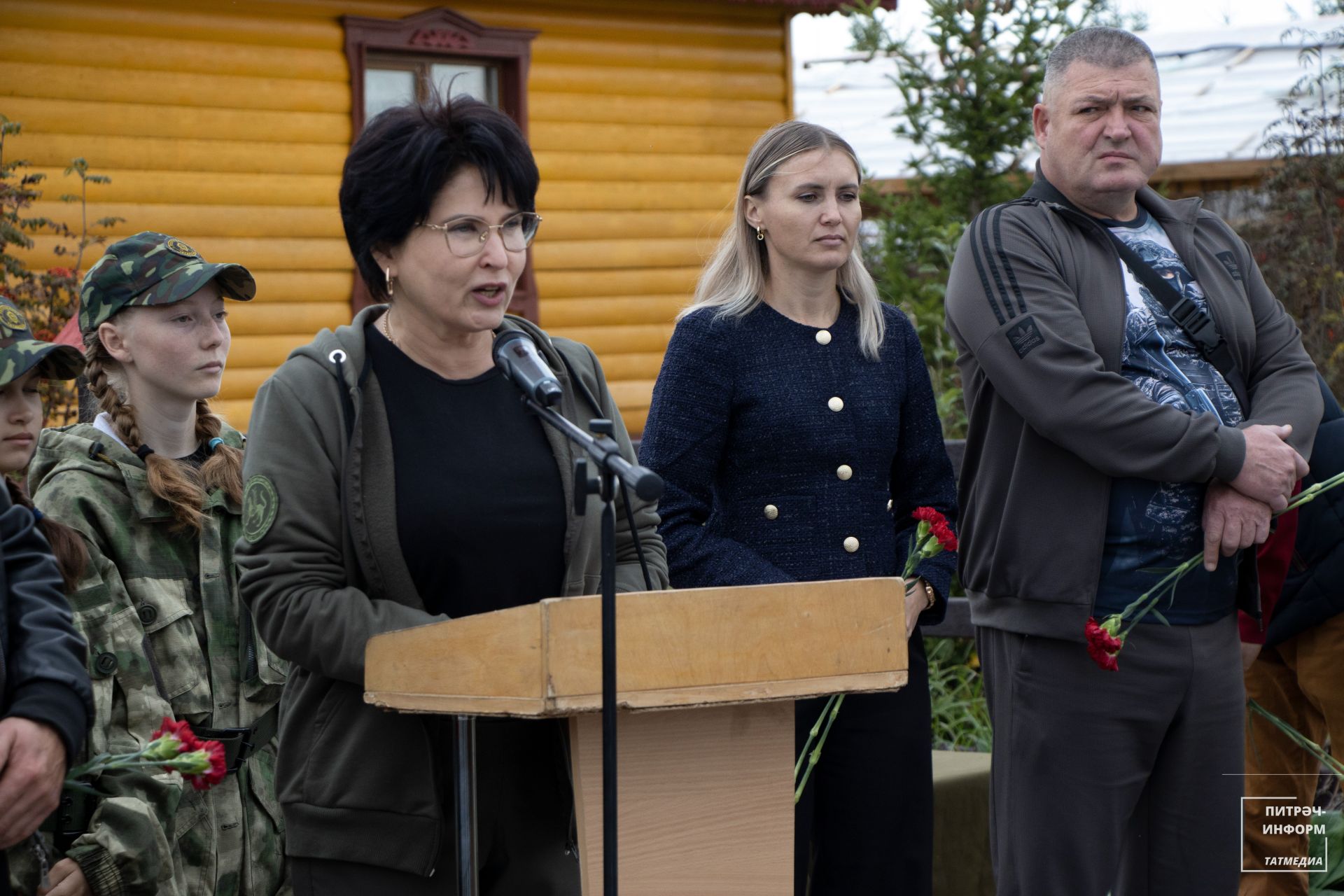 Спортның хәрби-гамәли төрләре буенча спартакиада - 2025