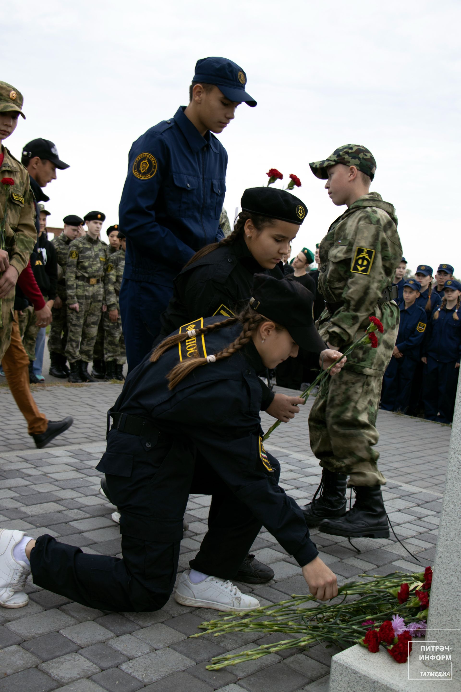 Спортның хәрби-гамәли төрләре буенча спартакиада - 2025