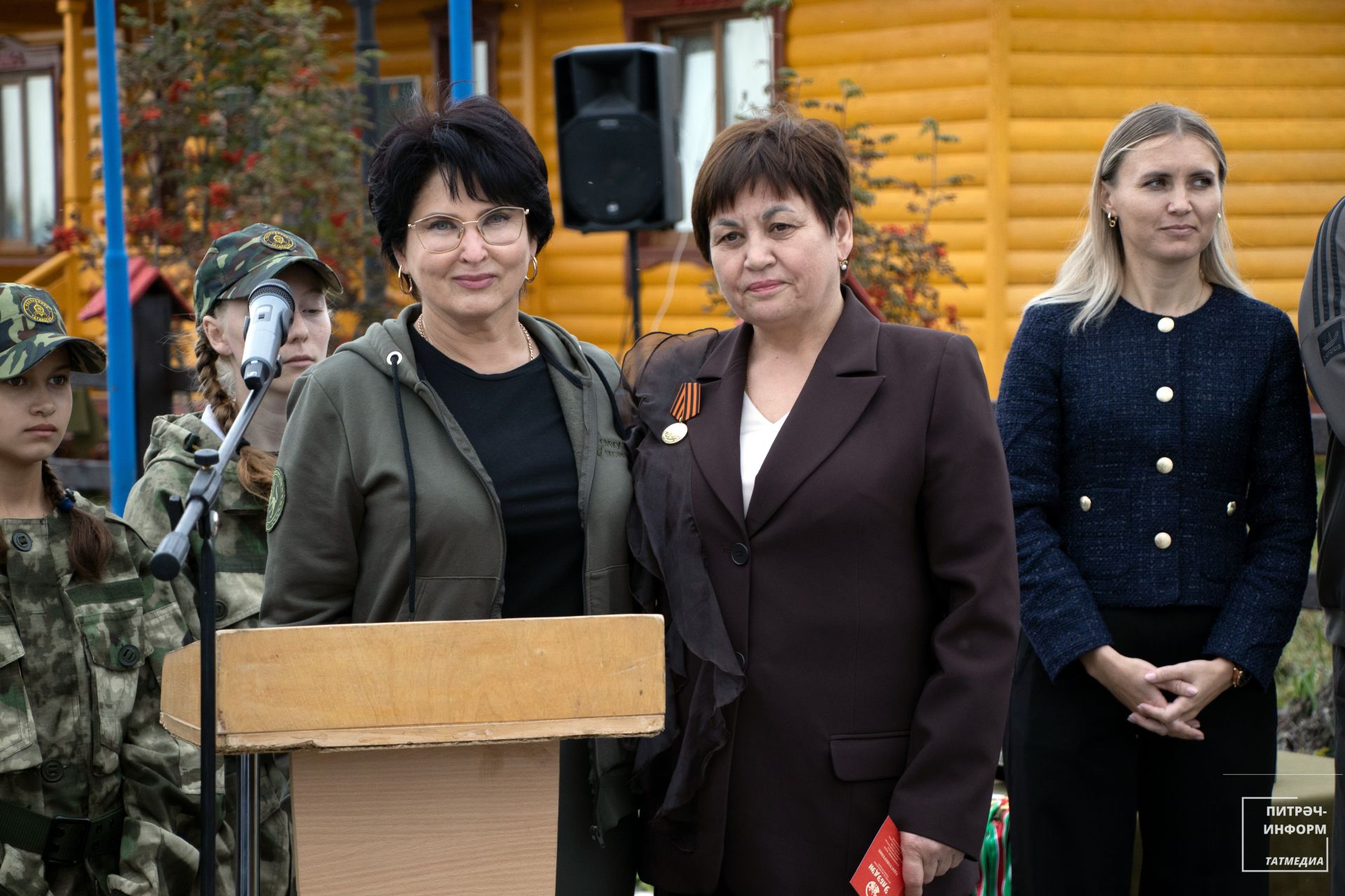 Спортның хәрби-гамәли төрләре буенча спартакиада - 2025