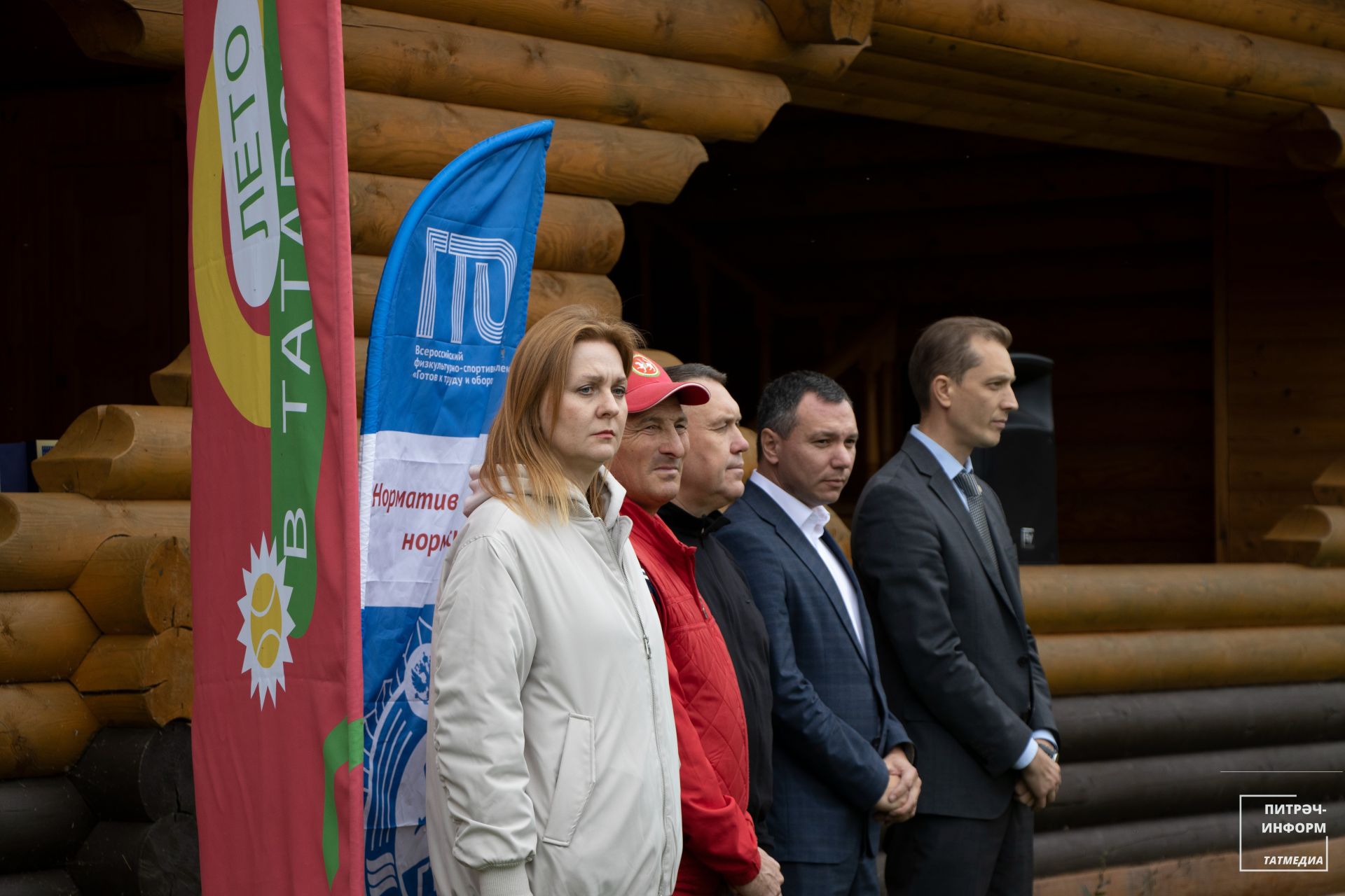 Милләтләр кроссы - 2025