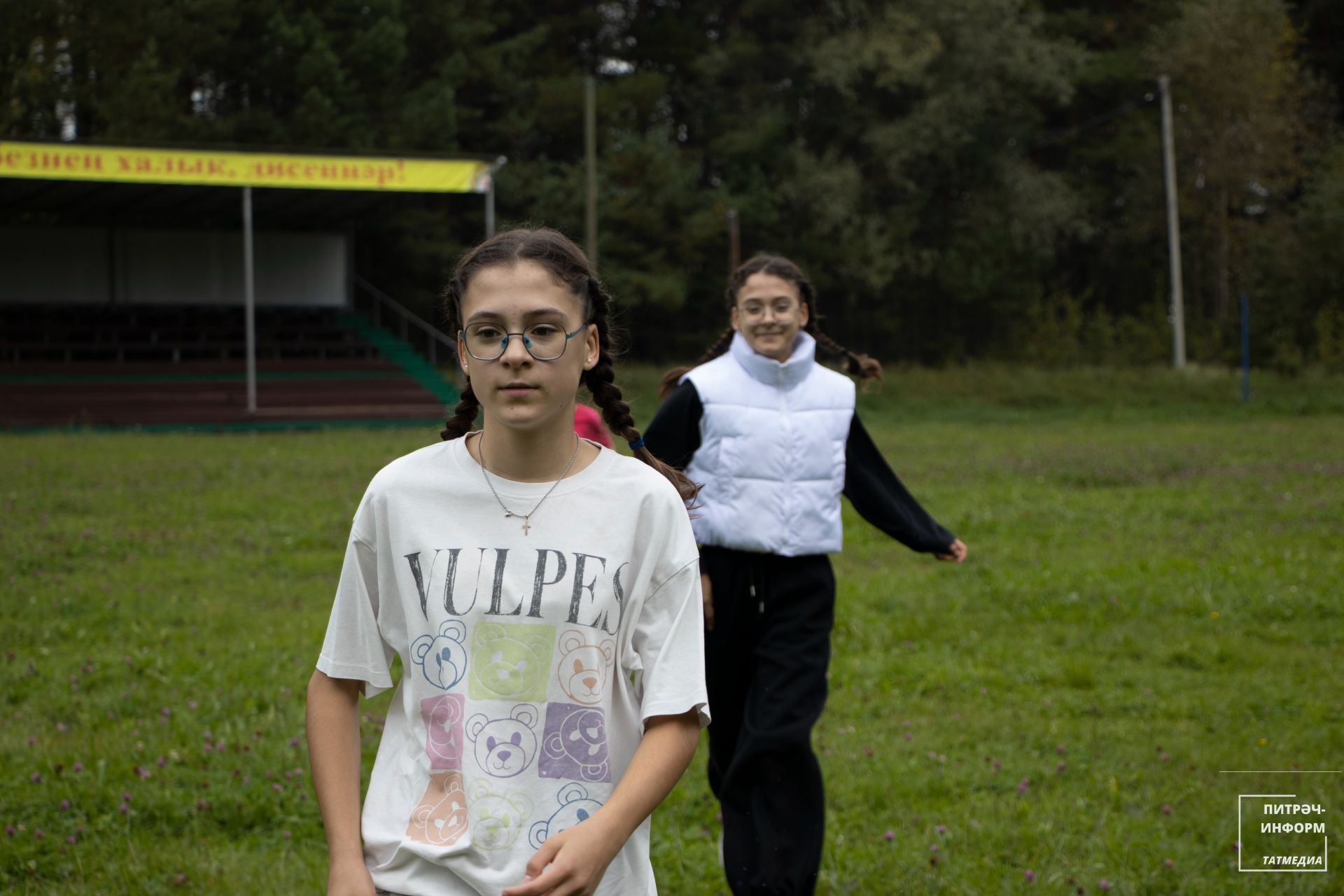 Милләтләр кроссы - 2025