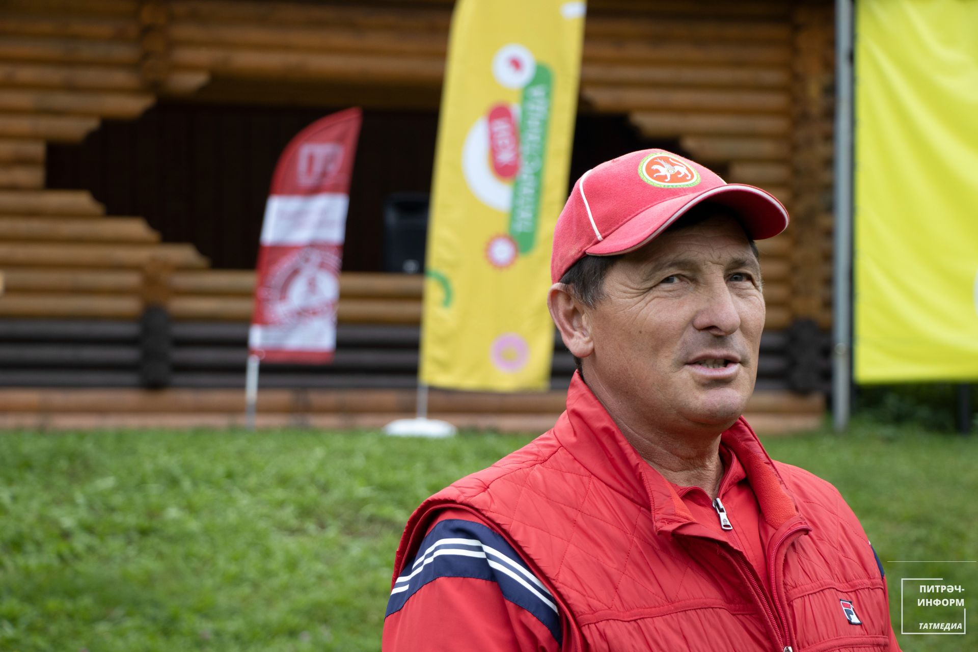 Милләтләр кроссы - 2025