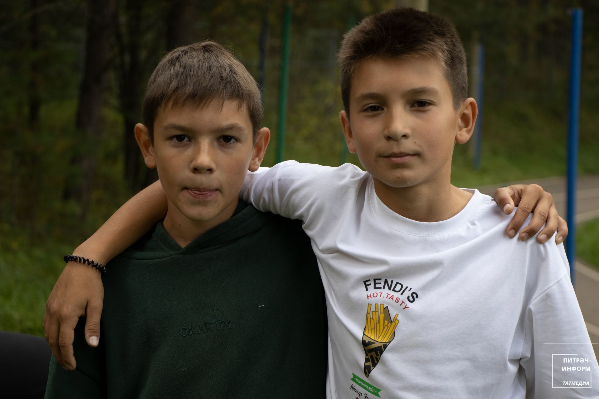 Милләтләр кроссы - 2025