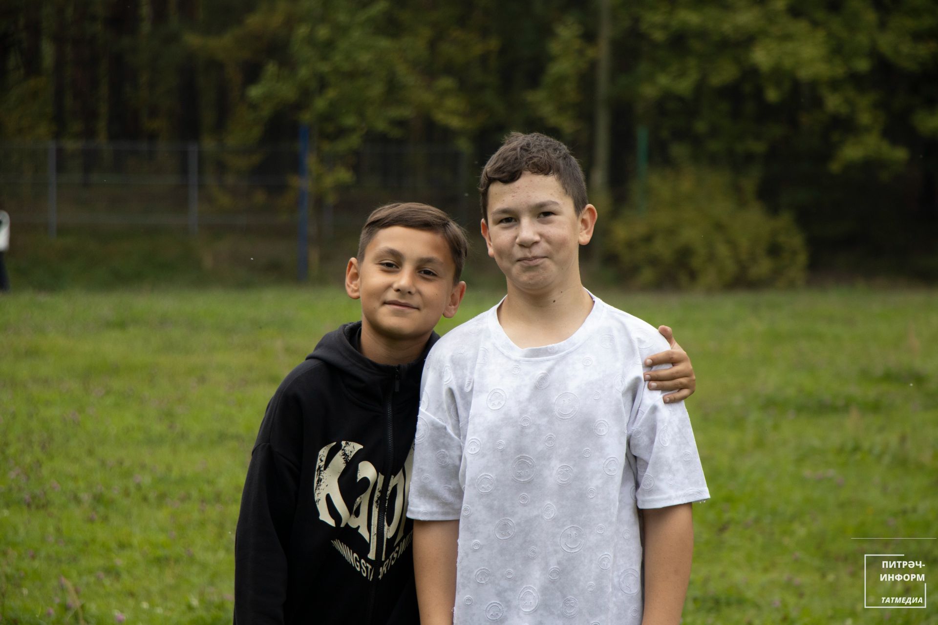 Милләтләр кроссы - 2025