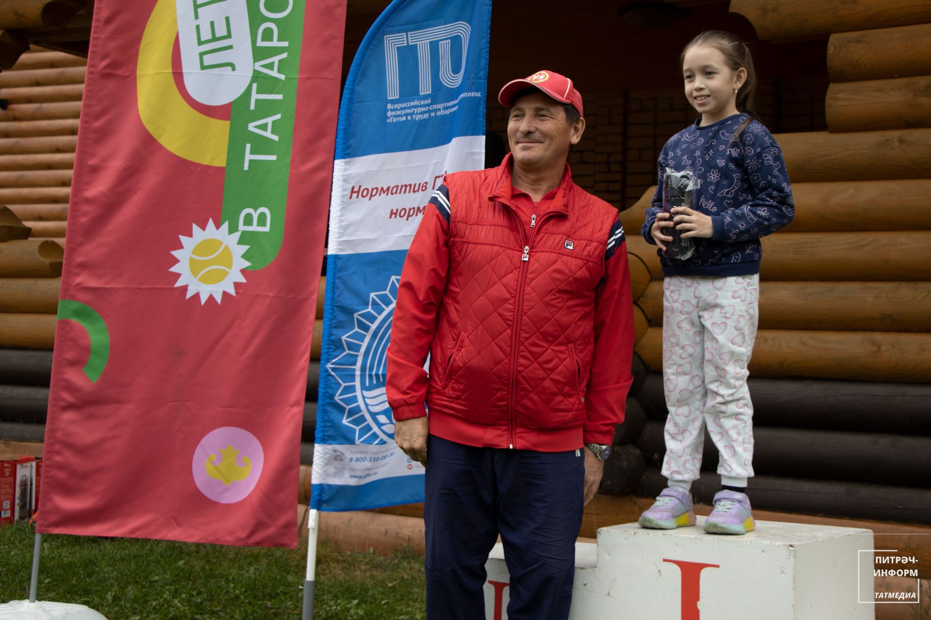 Милләтләр кроссы - 2025