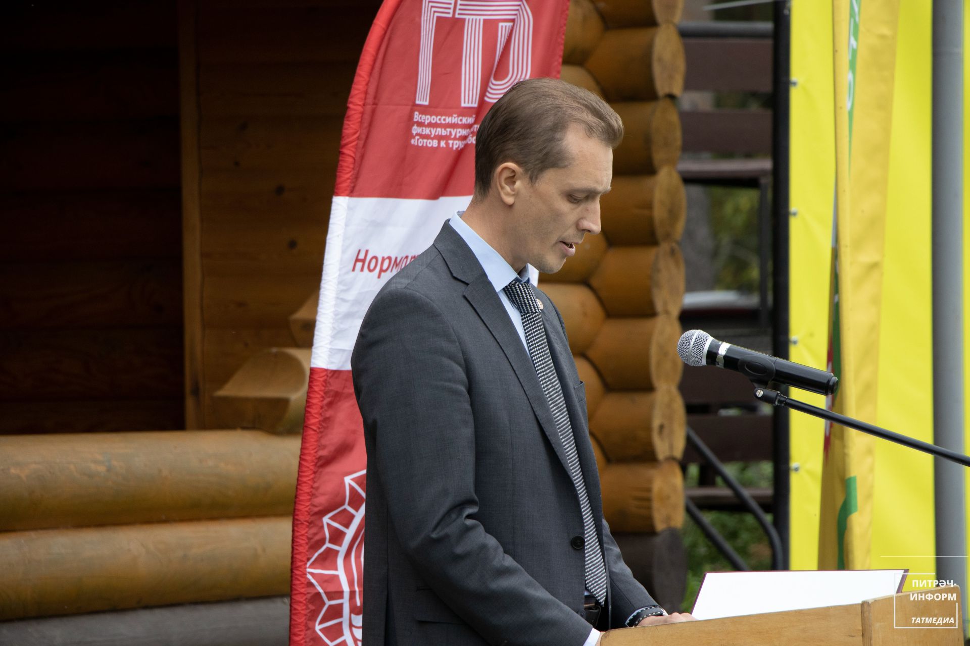 Милләтләр кроссы - 2025