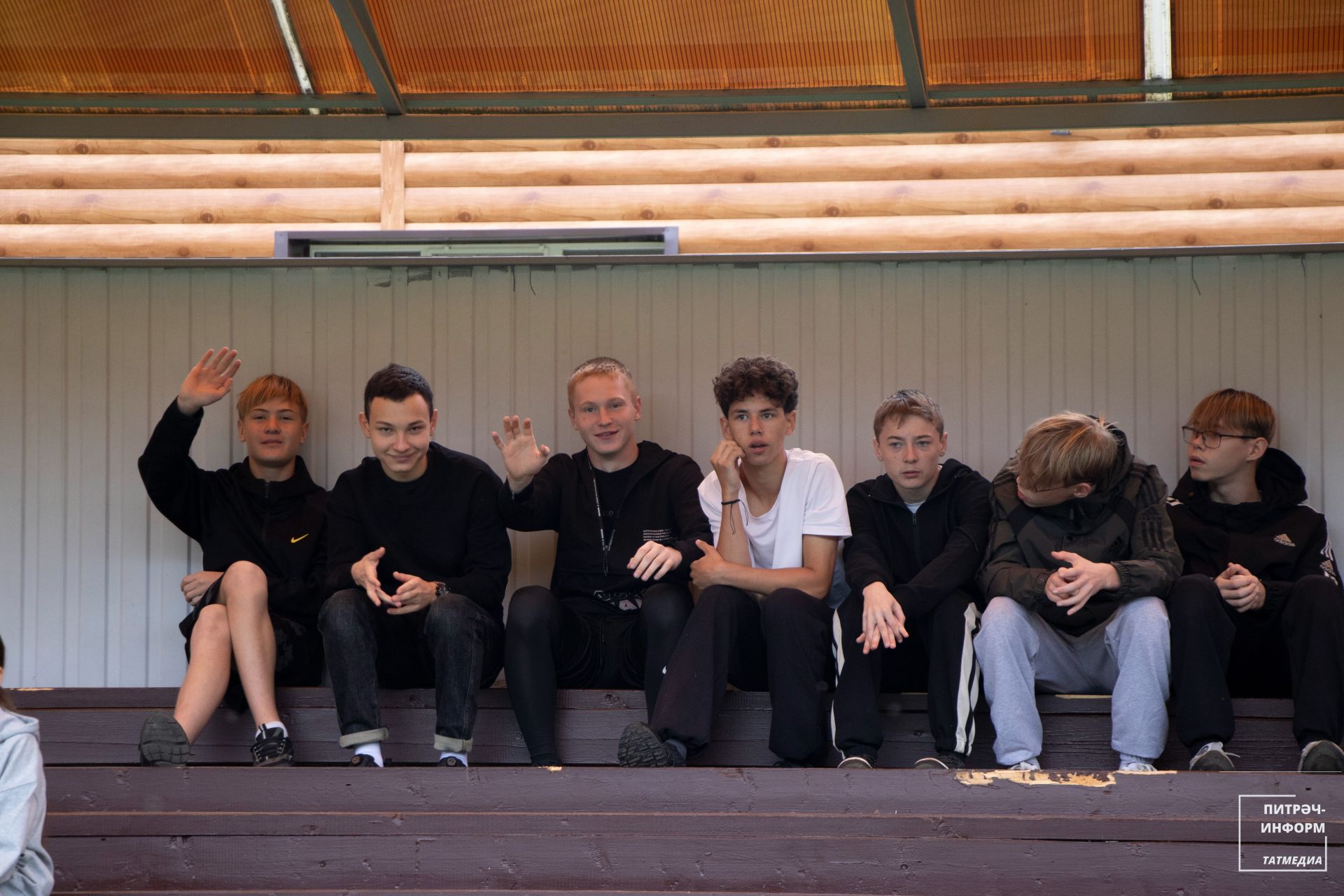 Милләтләр кроссы - 2025