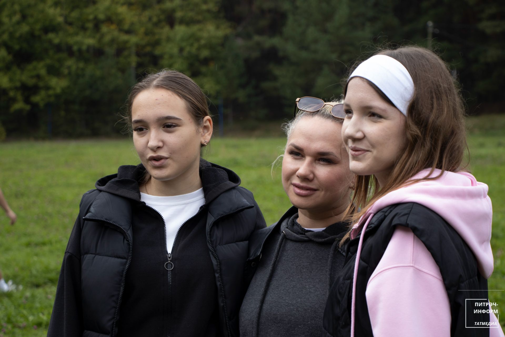 Милләтләр кроссы - 2025