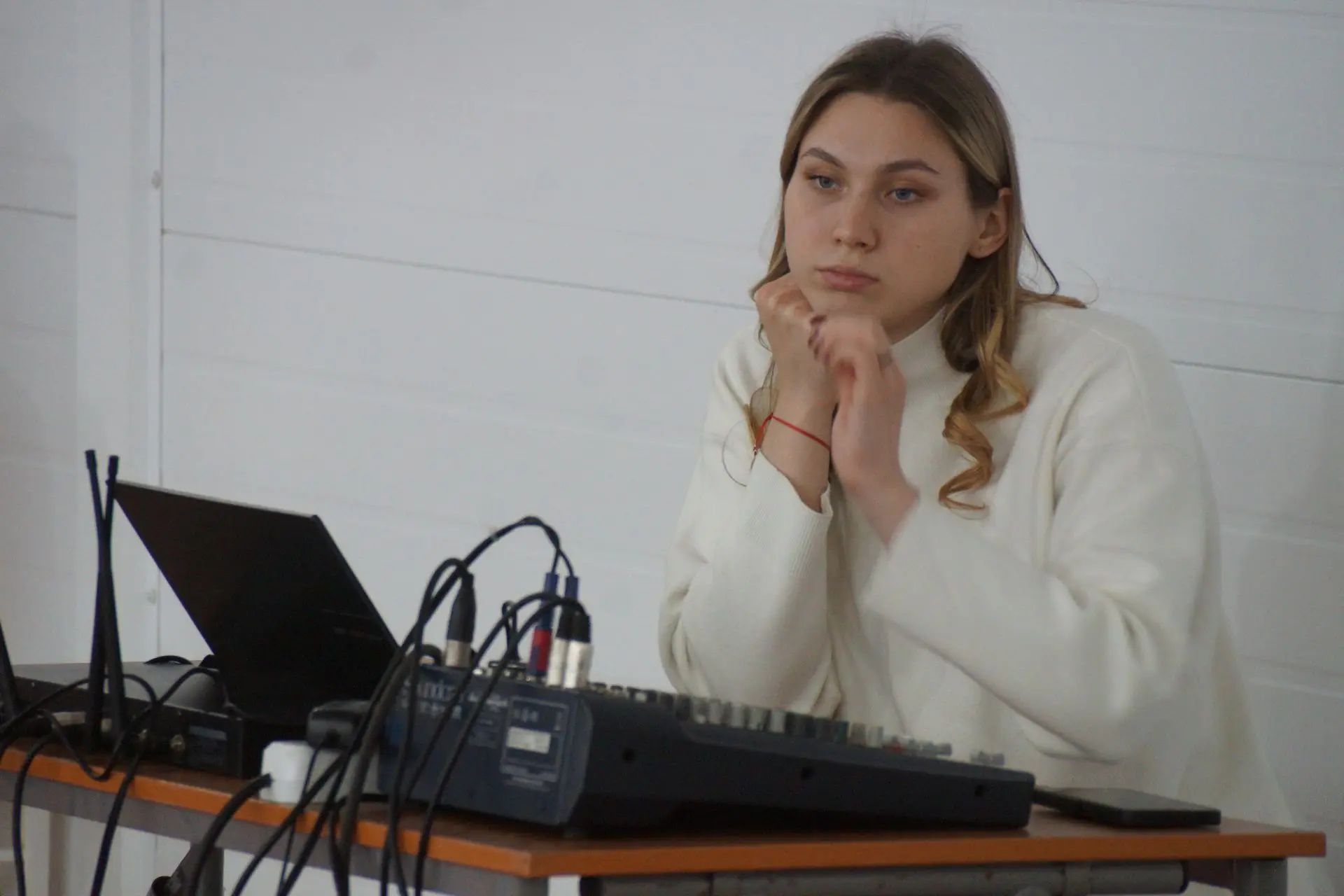 Турнир по национальной борьбе