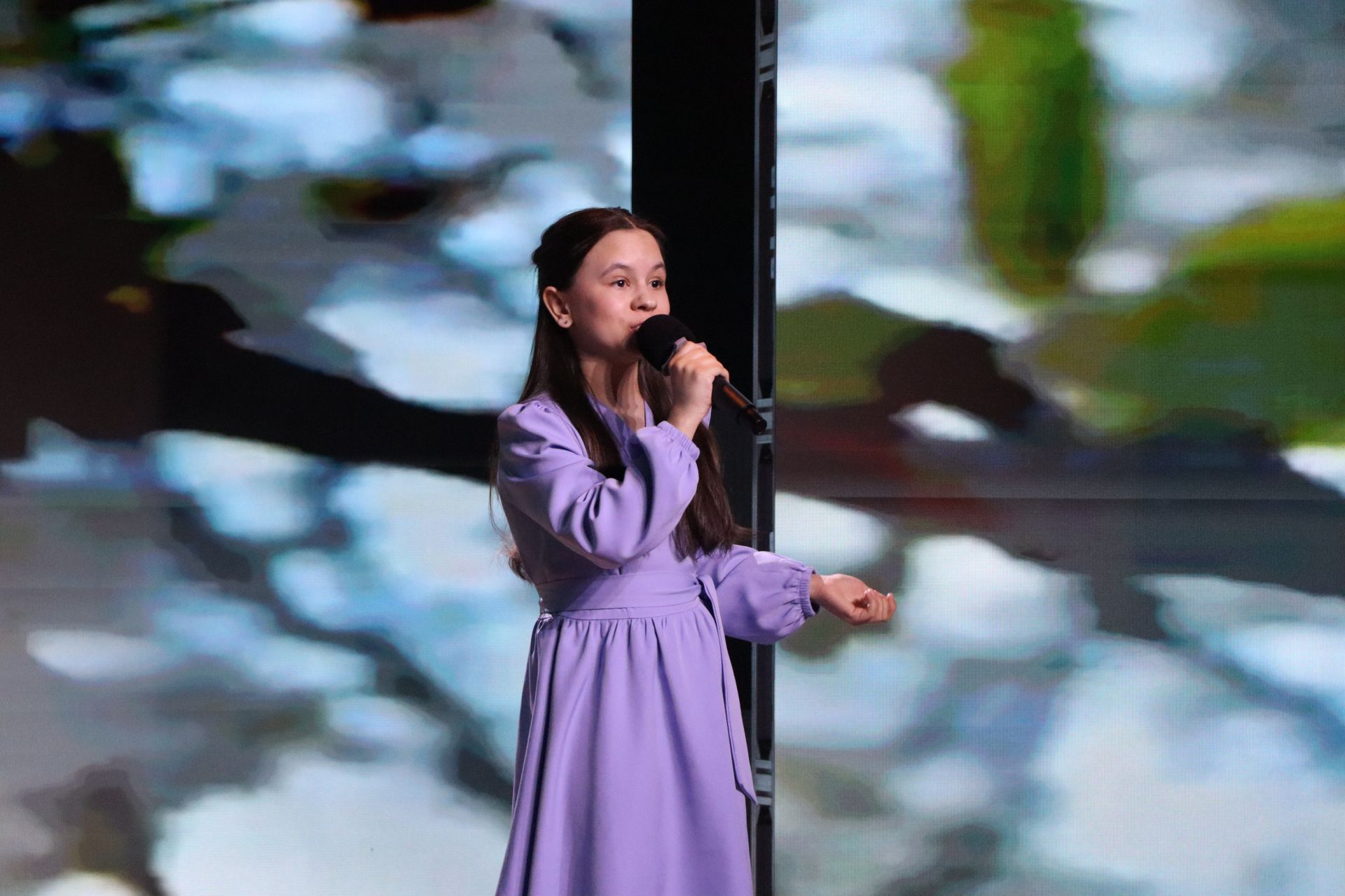 «Питрәч йолдызчыгы-2026» фестиваль-конкурсының гала-концерты