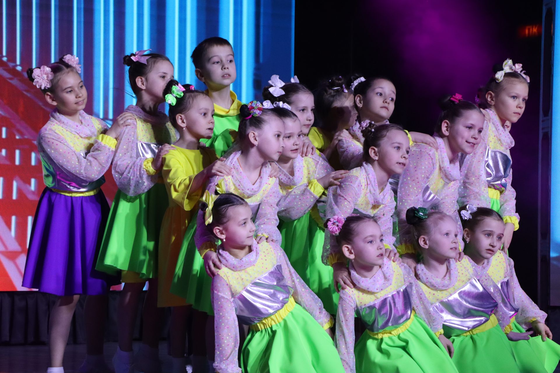 «Питрәч йолдызчыгы-2026» фестиваль-конкурсының гала-концерты