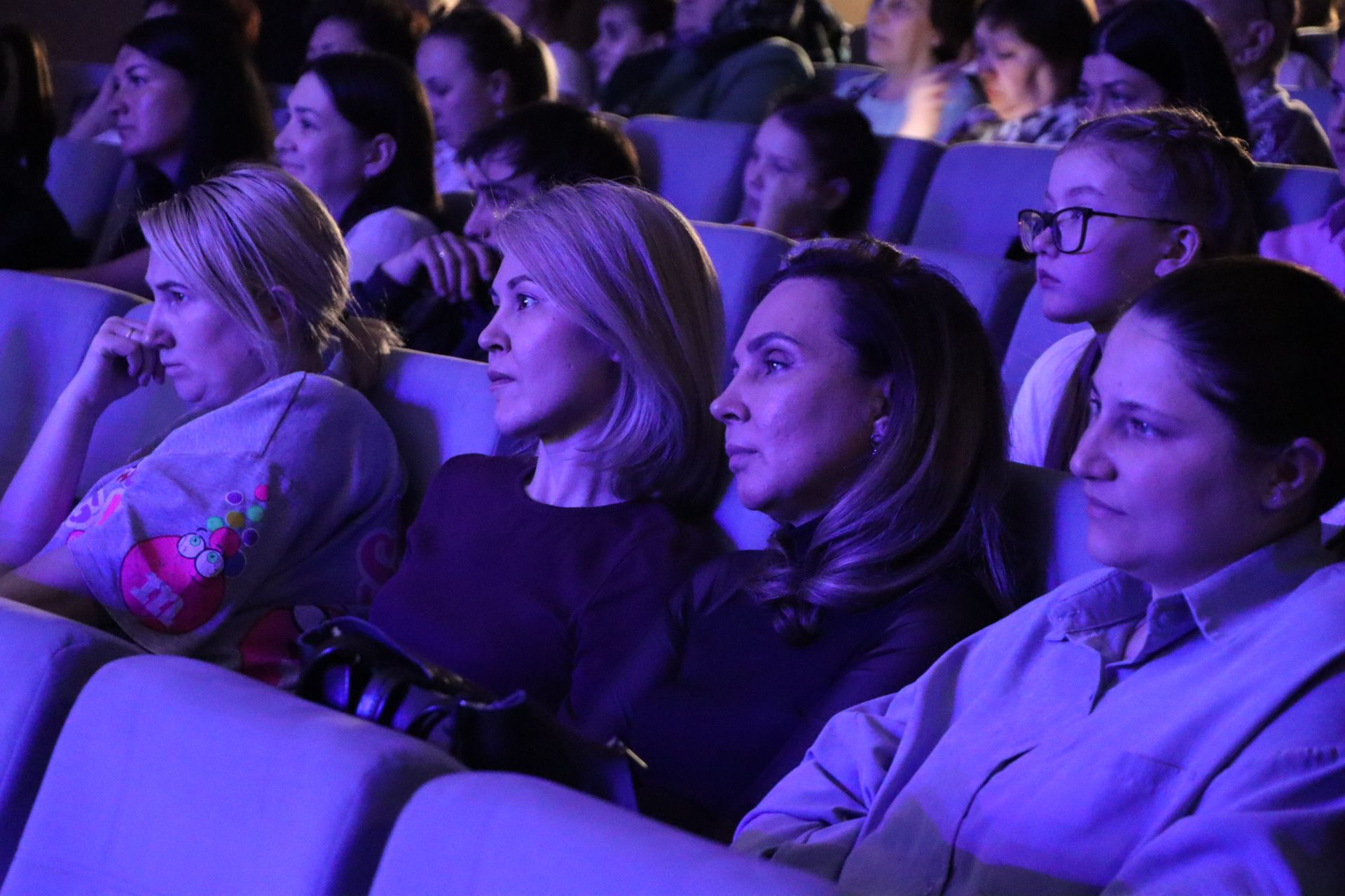 «Питрәч йолдызчыгы-2026» фестиваль-конкурсының гала-концерты