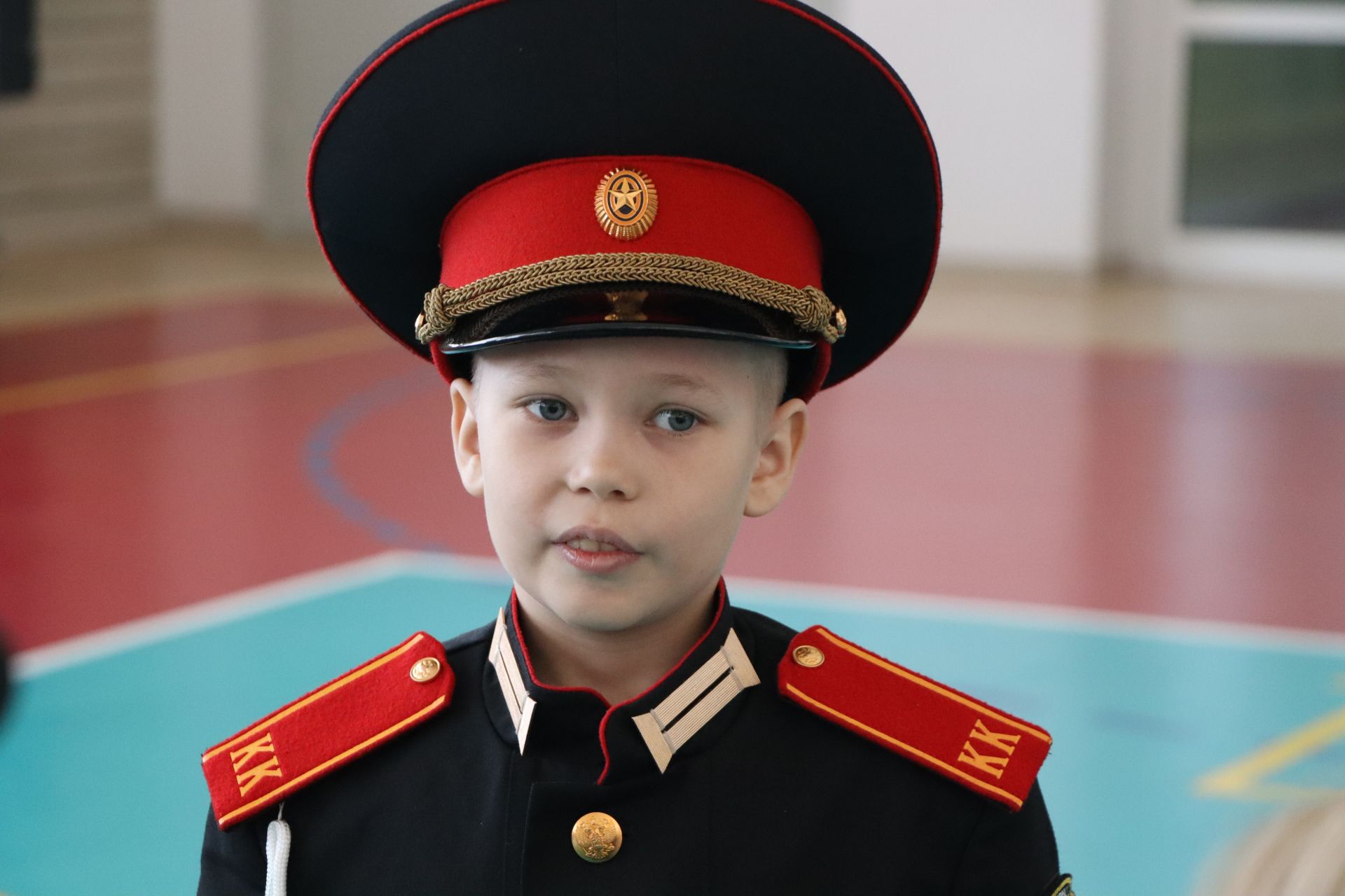 «Аҗаган 2.0» хәрби-спорт уены