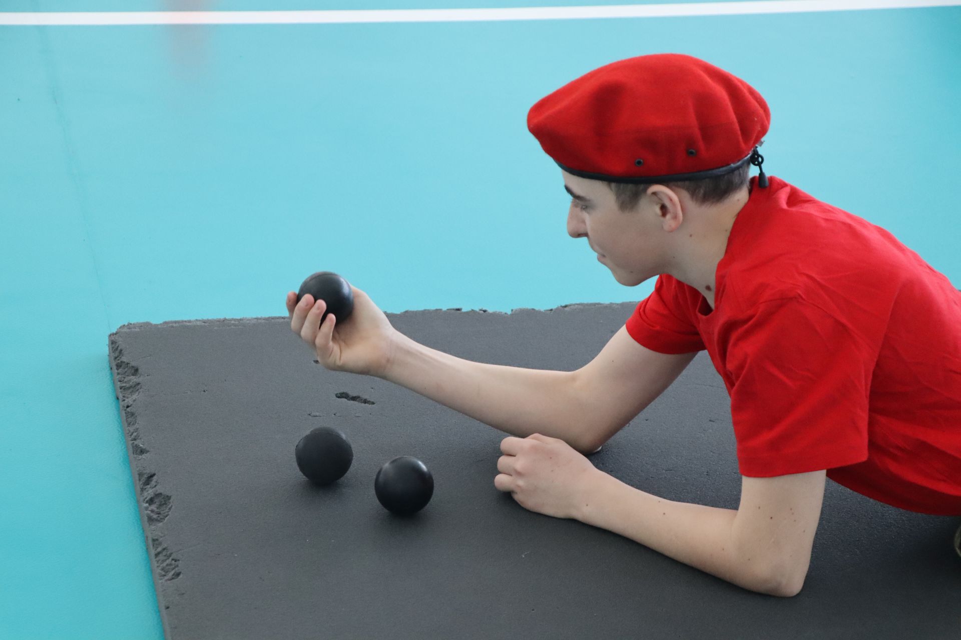 «Аҗаган 2.0» хәрби-спорт уены