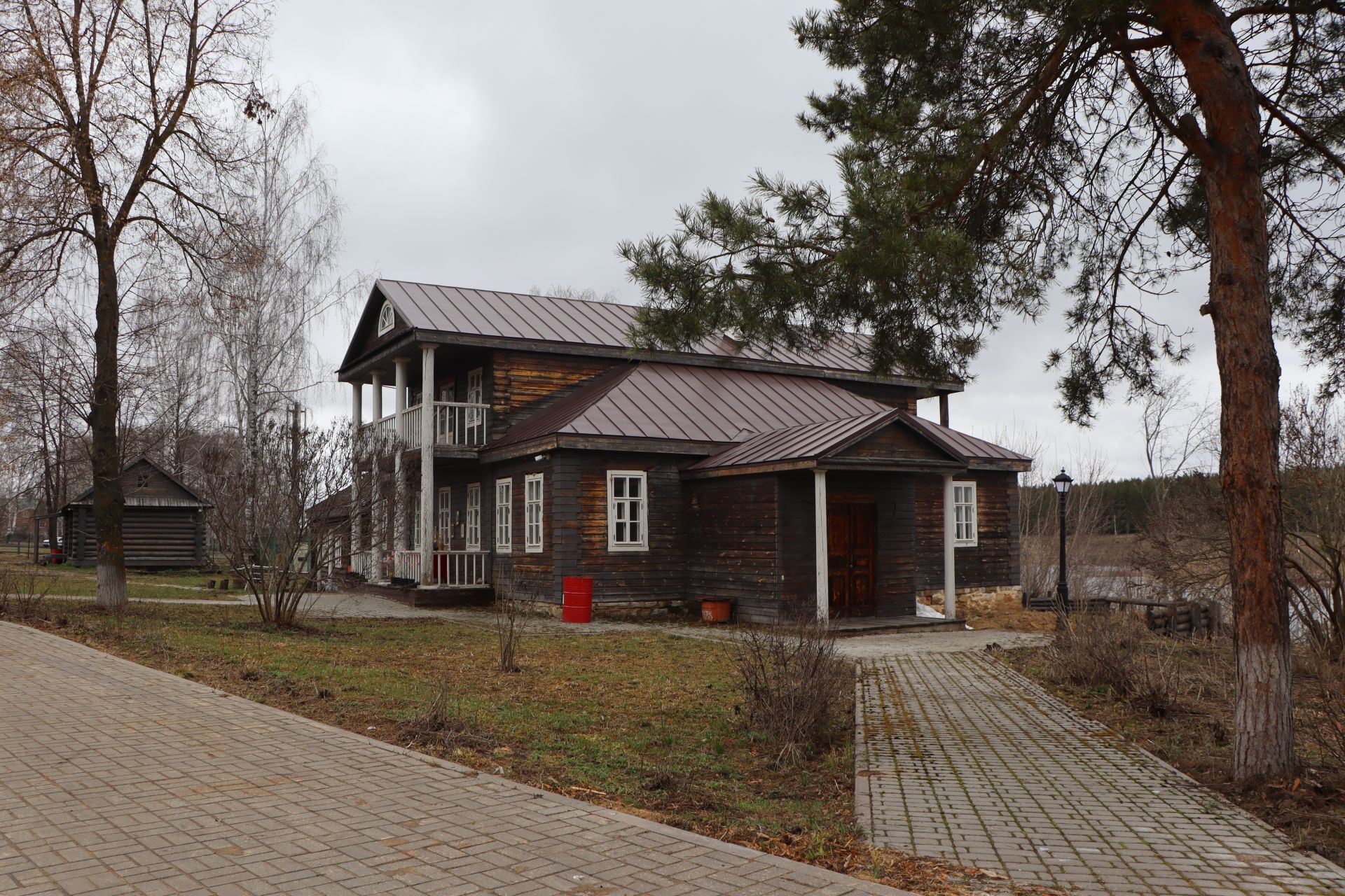 Ленин тууның 156 еллыгы
