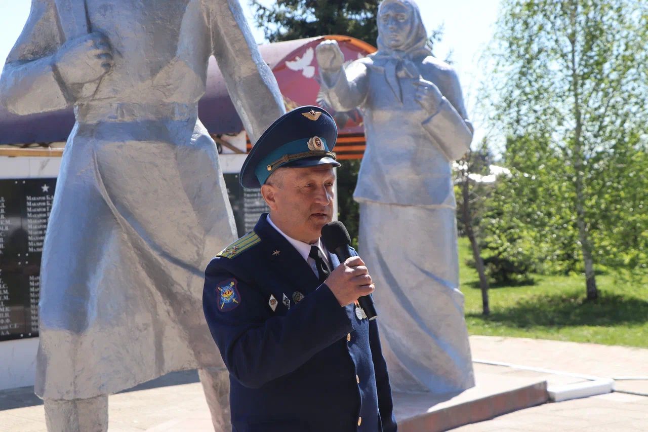 Автомотопробег "По дорогам Героев-2026"