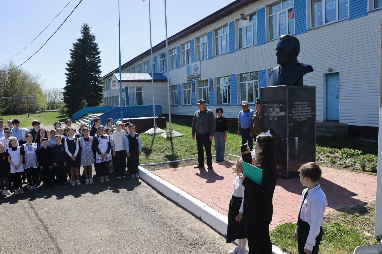 Автомотопробег "По дорогам Героев-2026"