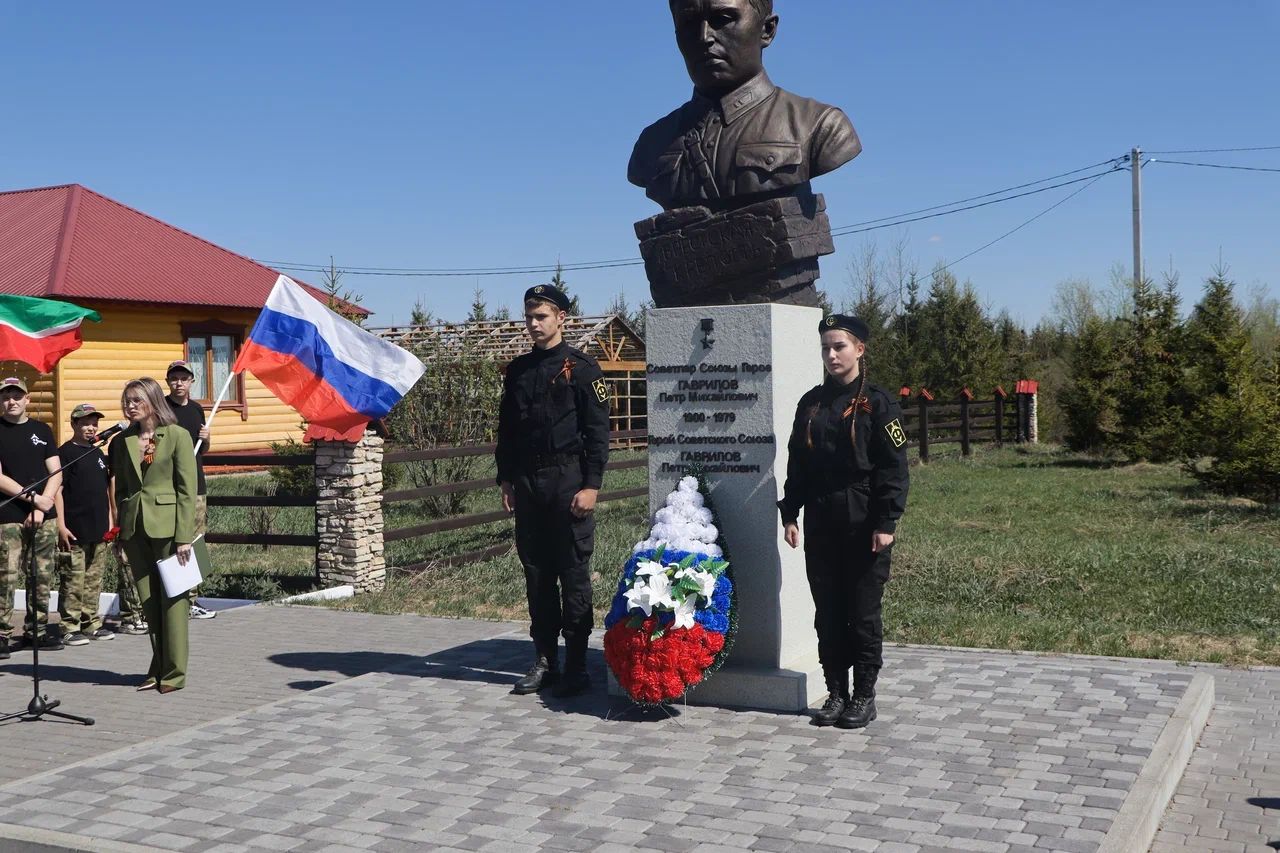 Автомотопробег "По дорогам Героев-2026"