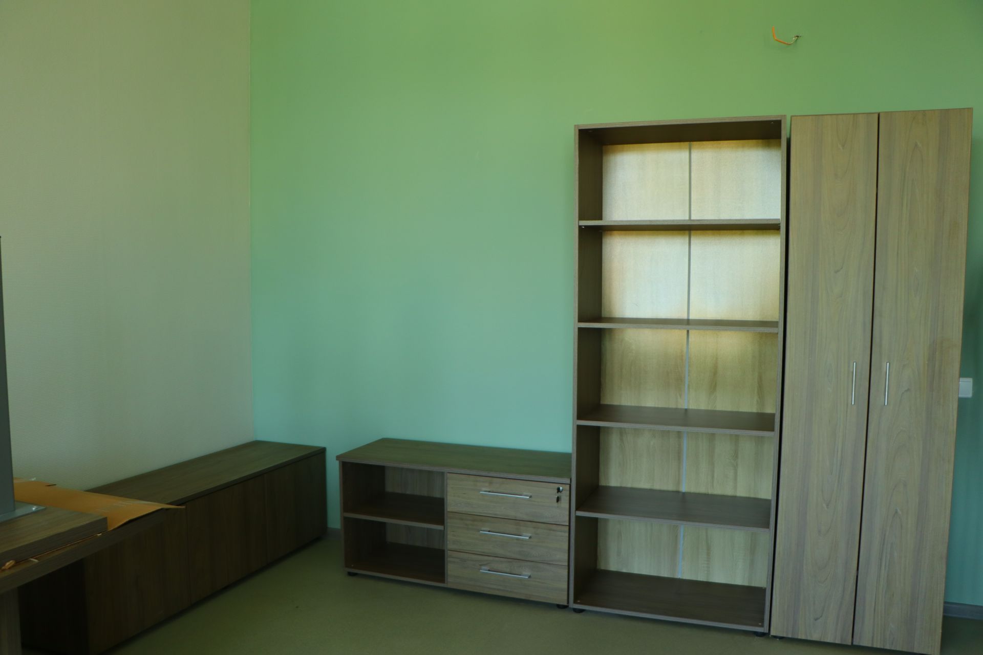 Социаль объектларны карау