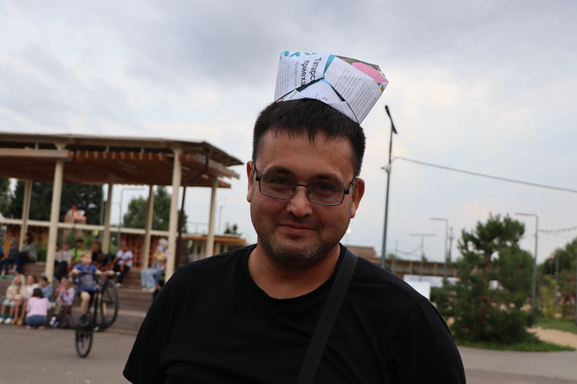 Татарский фатирник