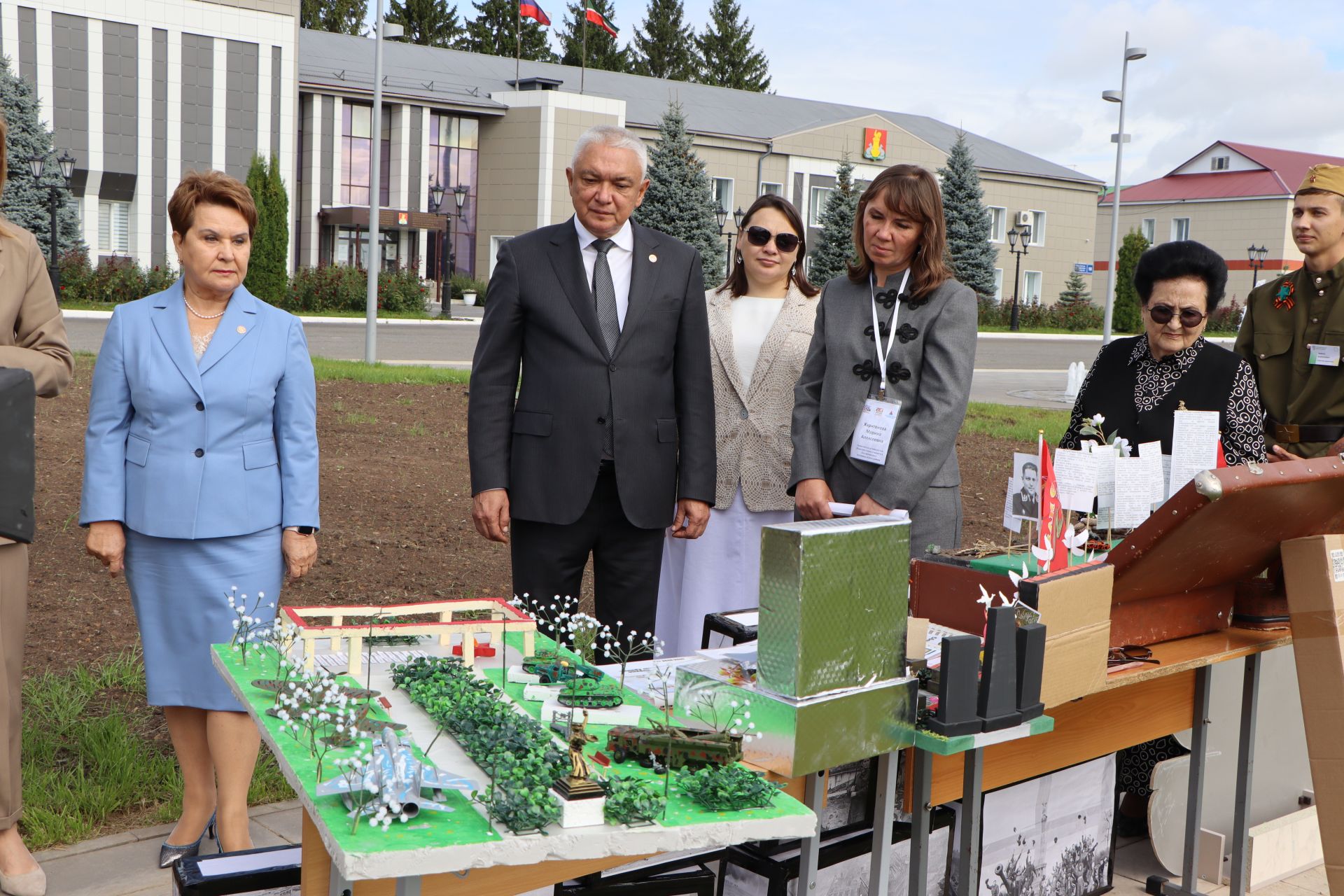 Августовская конференция – 2026
