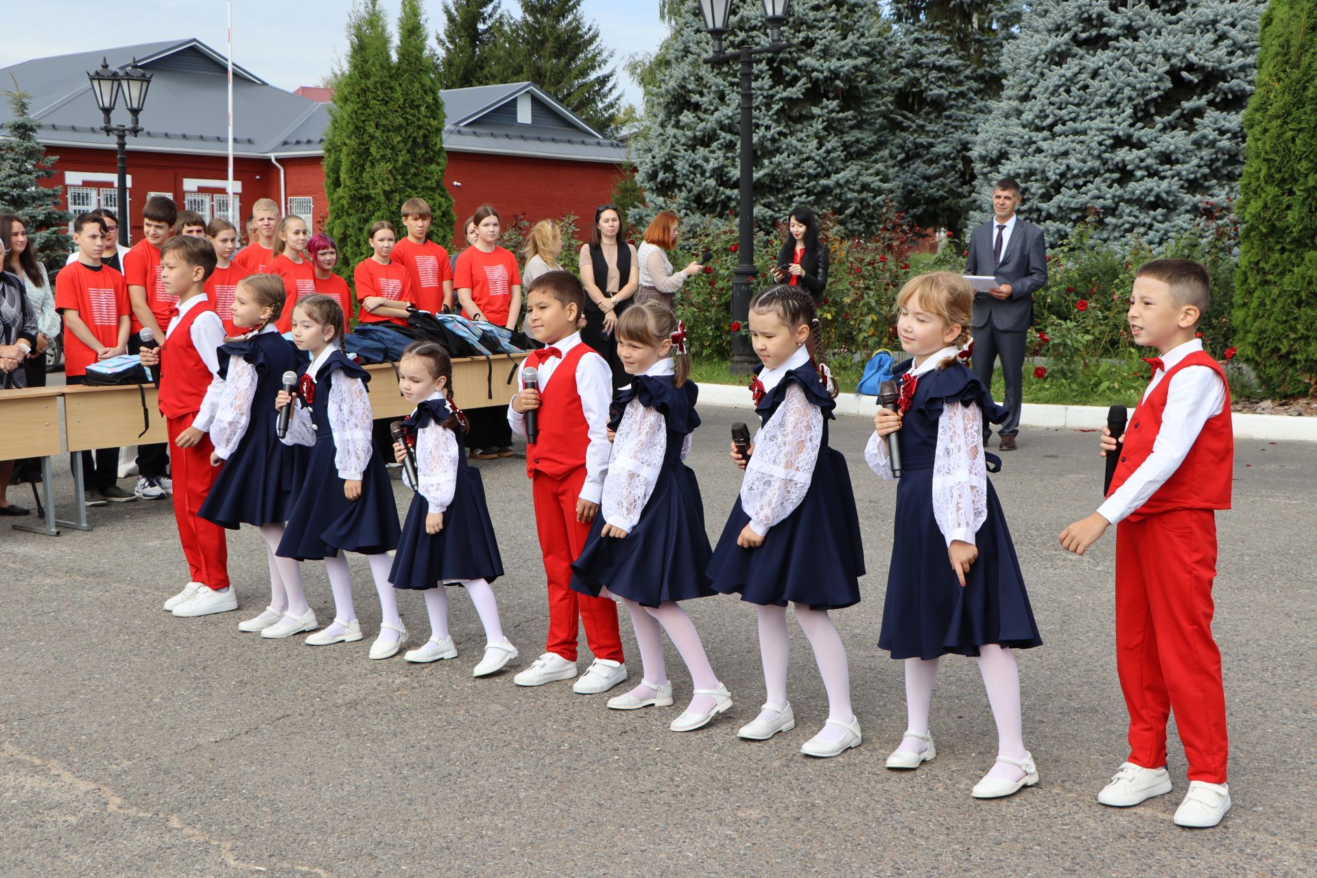 Августовская конференция – 2026