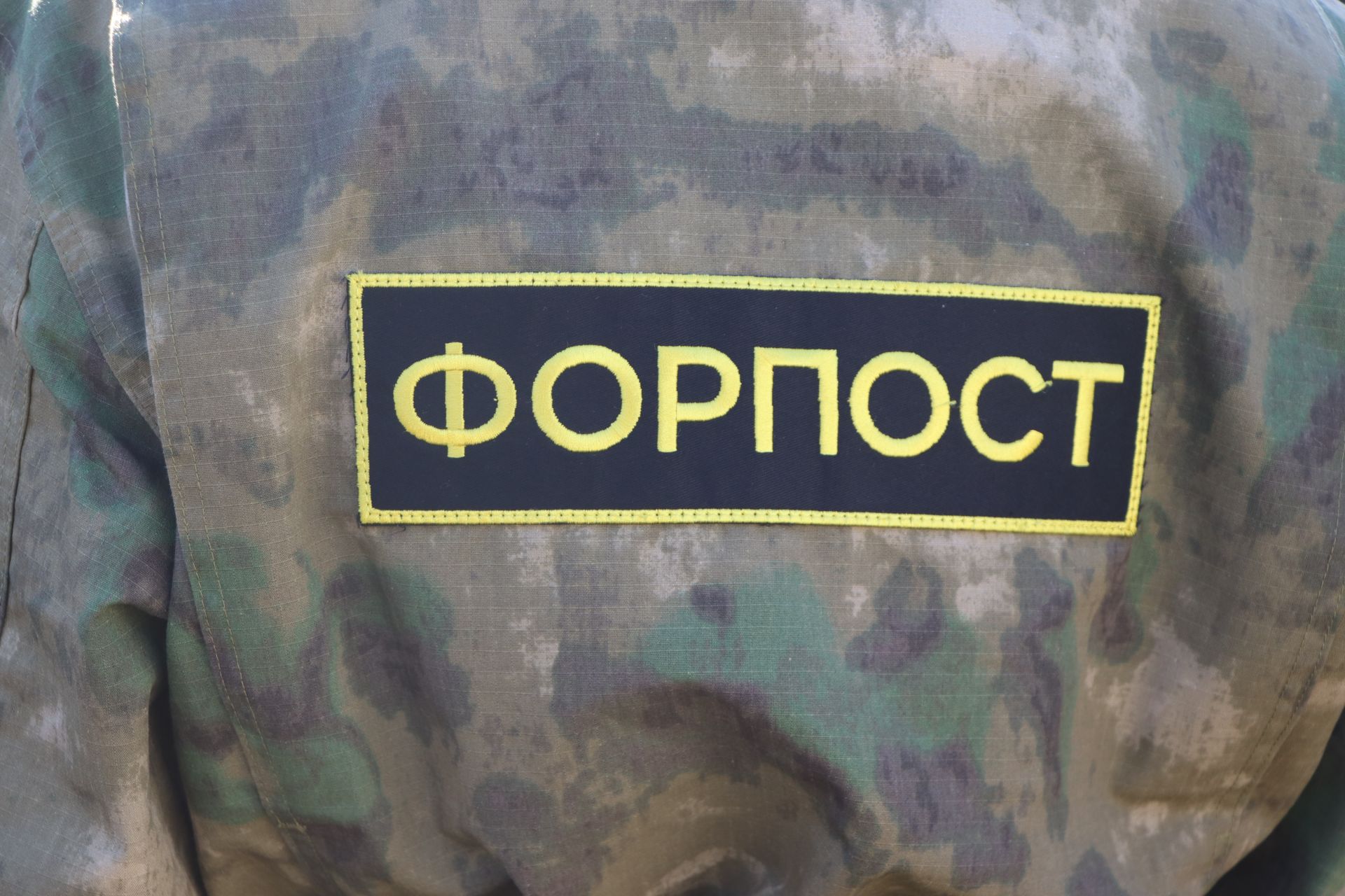 Соревнования по стрельбе «Кубок Единства»