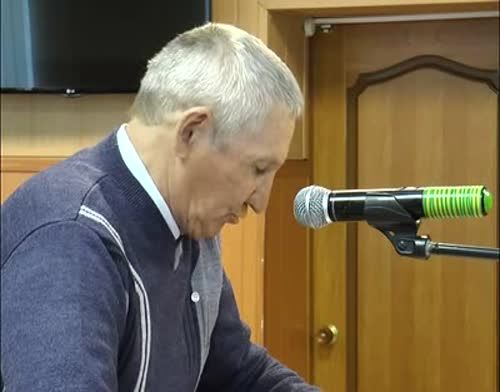 Питрәчтә ТР Конституцион судының утырышы узды