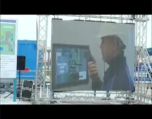 Яңа станция Гильдеево авылын газ белән тәэмин итү проблемасын чишәчәк