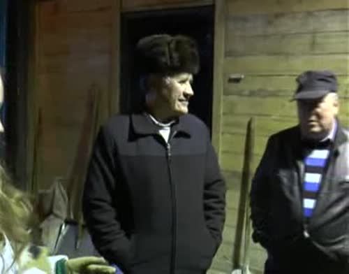 Питрәч районы “Макс-Ойл” гаилә фермасында 17 шәр кг сөт савалар