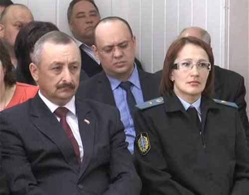 Питрәч районына яңа прокурор билгеләнде