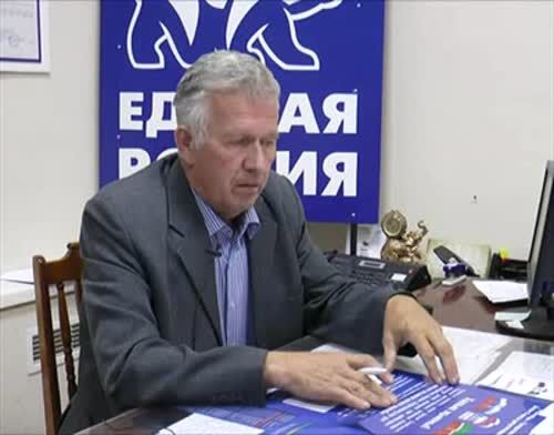 Пестречинское местное отделение партии «Единая Россия» проведет Народные сходы