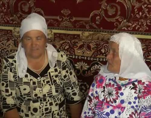 Мунире Сираевой из села Шали Пестречинского района – 90 лет!