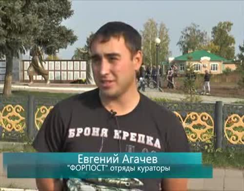 Питрәчнең Җиңү паркында төзекләндерү эшләре бара 