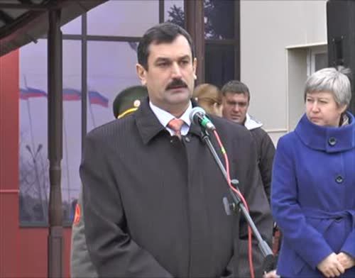 Питрәч районында беренче армиягә баручыларны хезмәт итү урыннарына озаттылар