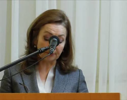“Бердәм Россия” партиясенең Питрәчтәге бүлеге чираттагы конференциясендә сайлаулар турында сүз алып барды