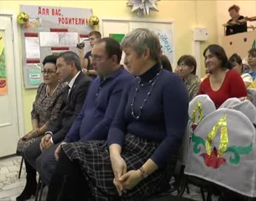 “Шатлык” ятимнәр йортында яңа ел бәйрәме узды